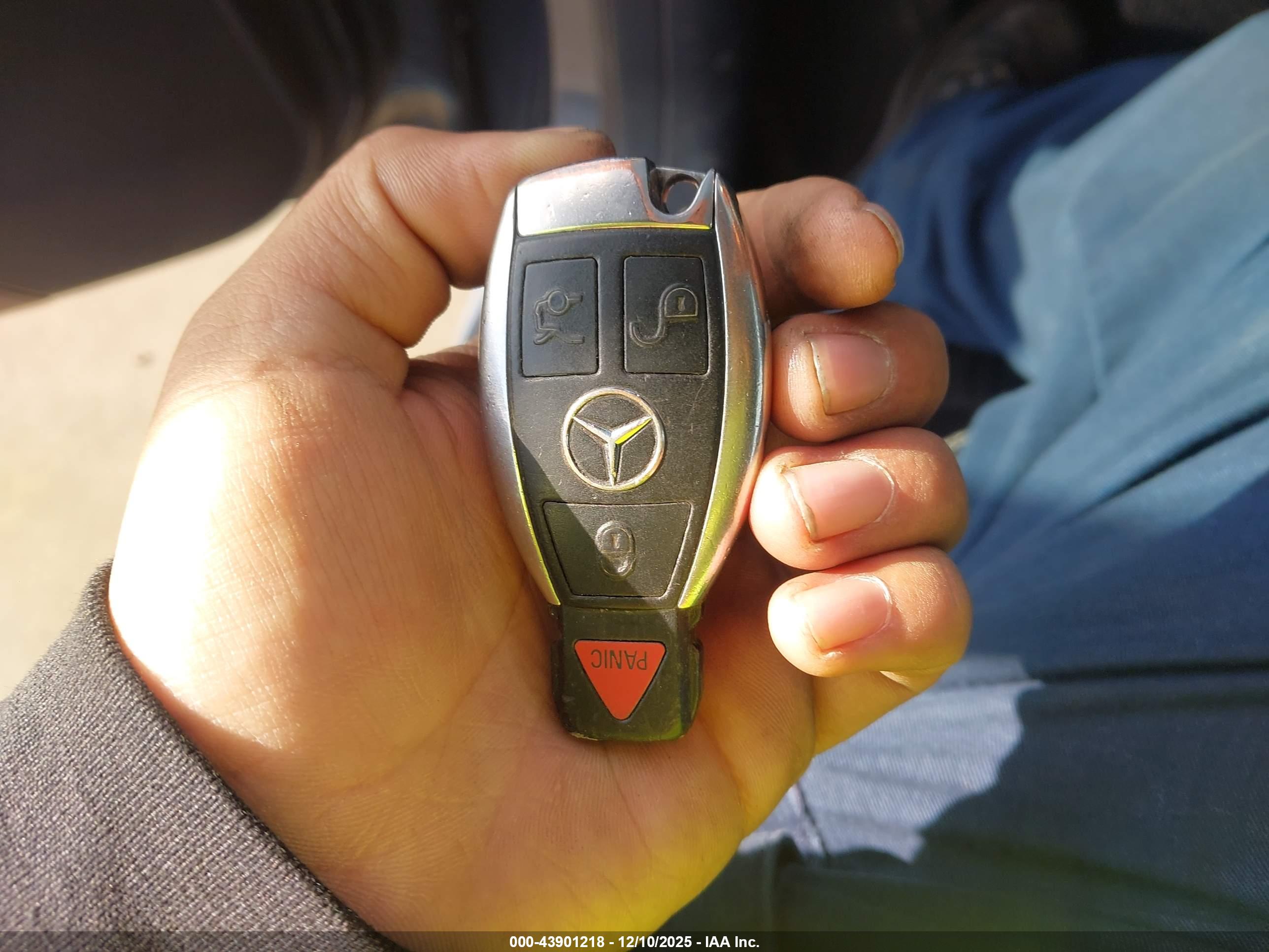 MERCEDES-BENZ GL image 11