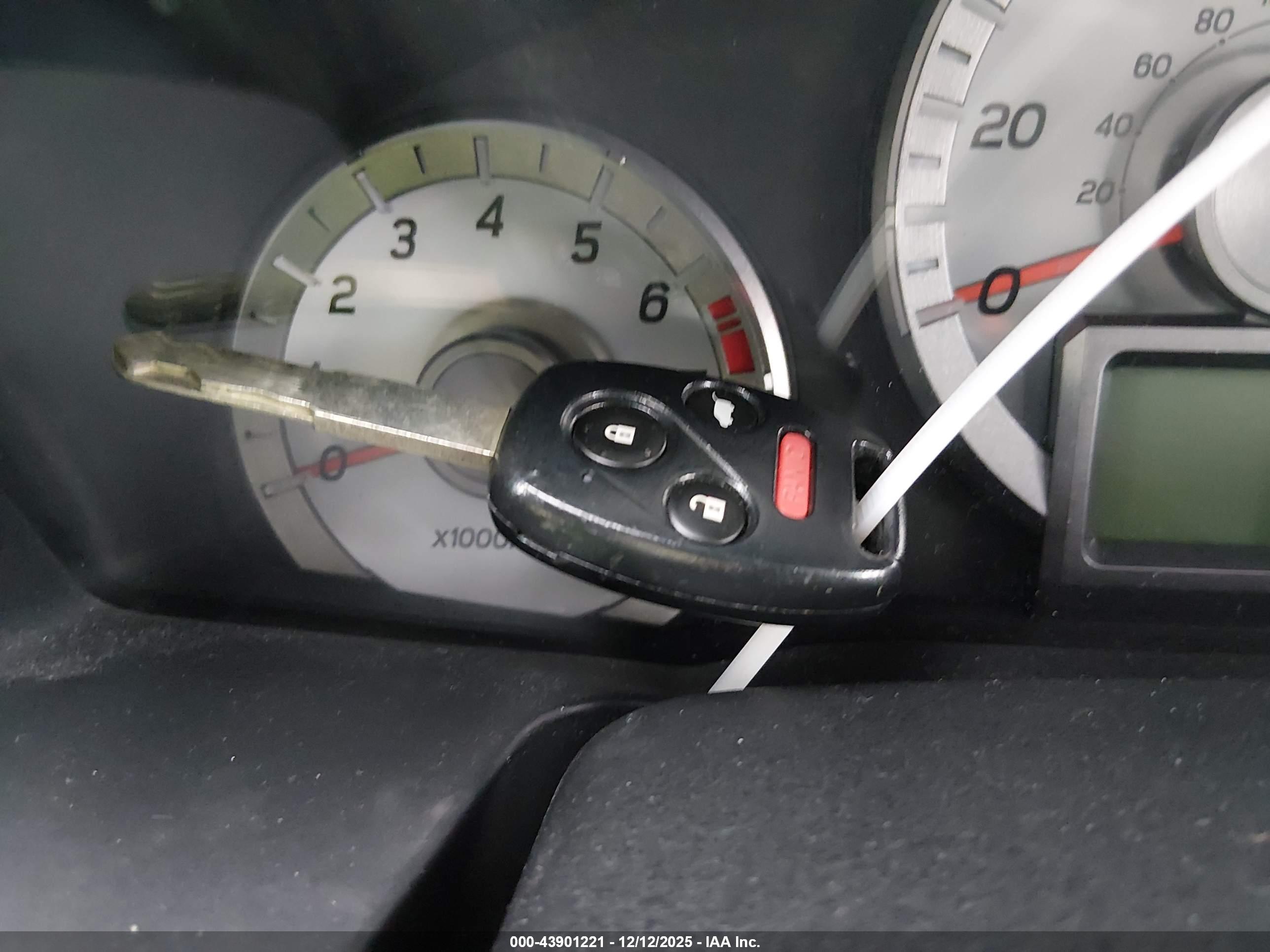 HONDA PILOT image 11