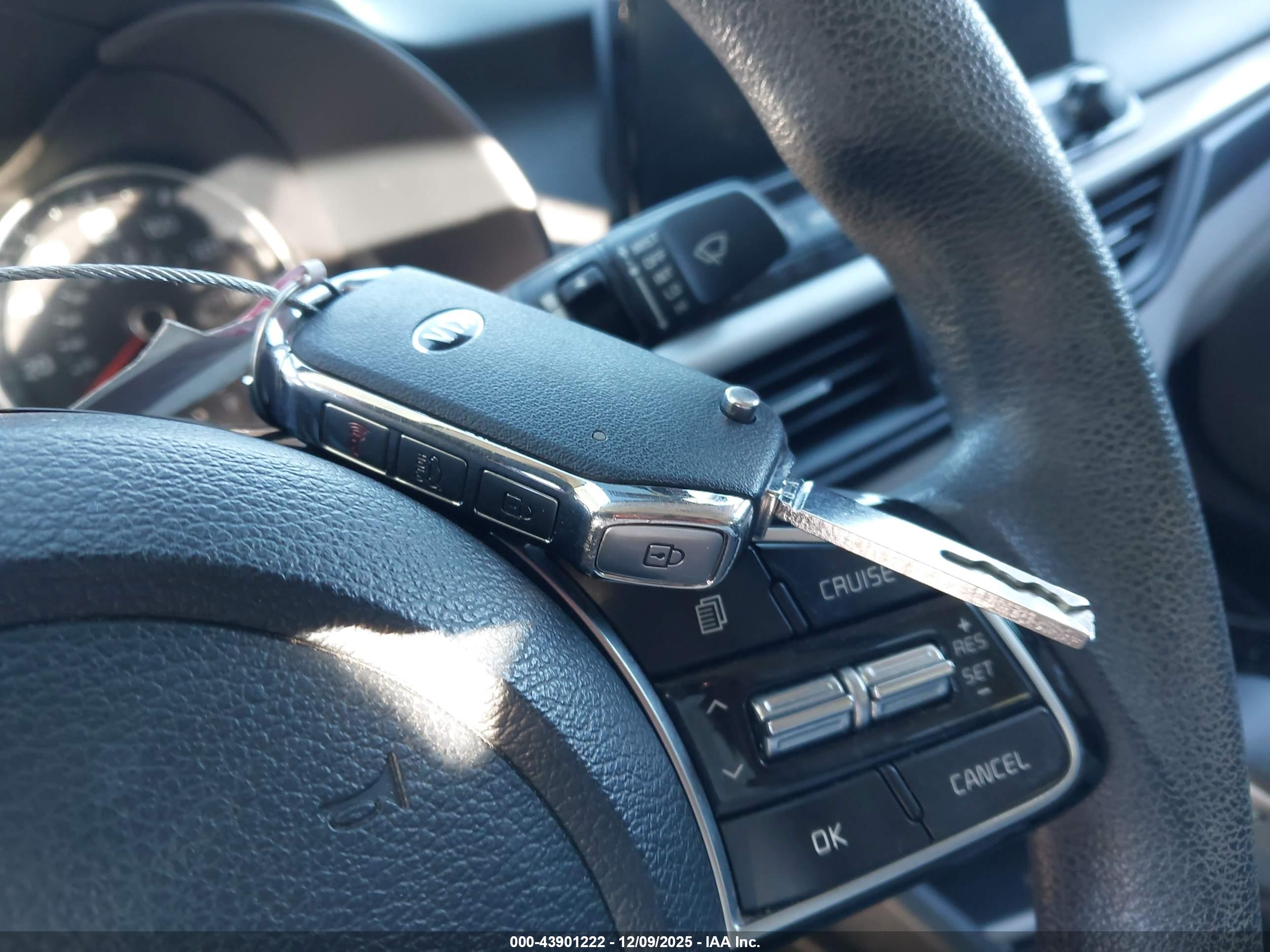 KIA FORTE image 11