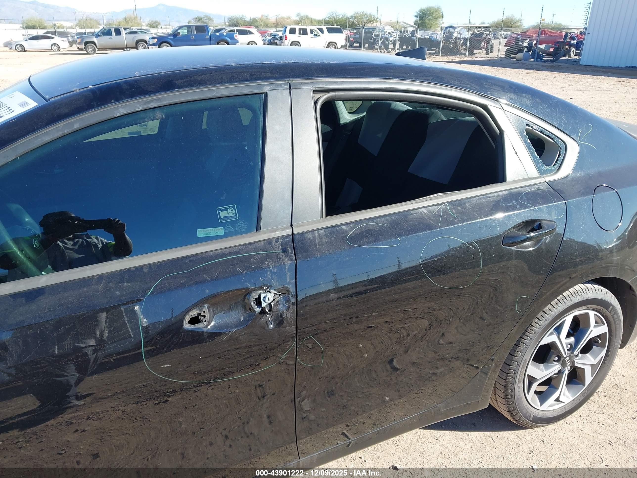 KIA FORTE image 6