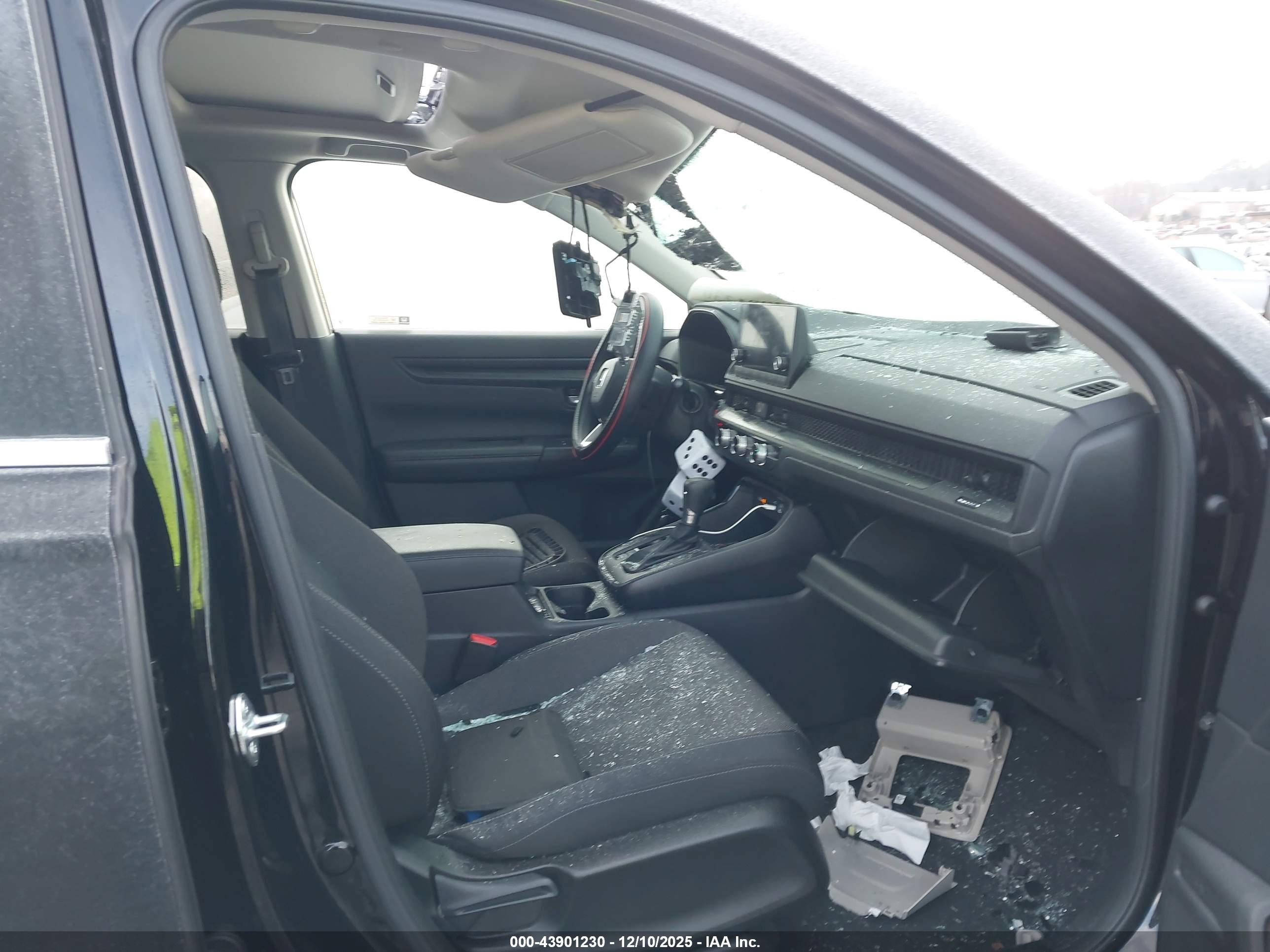 HONDA CR-V image 5