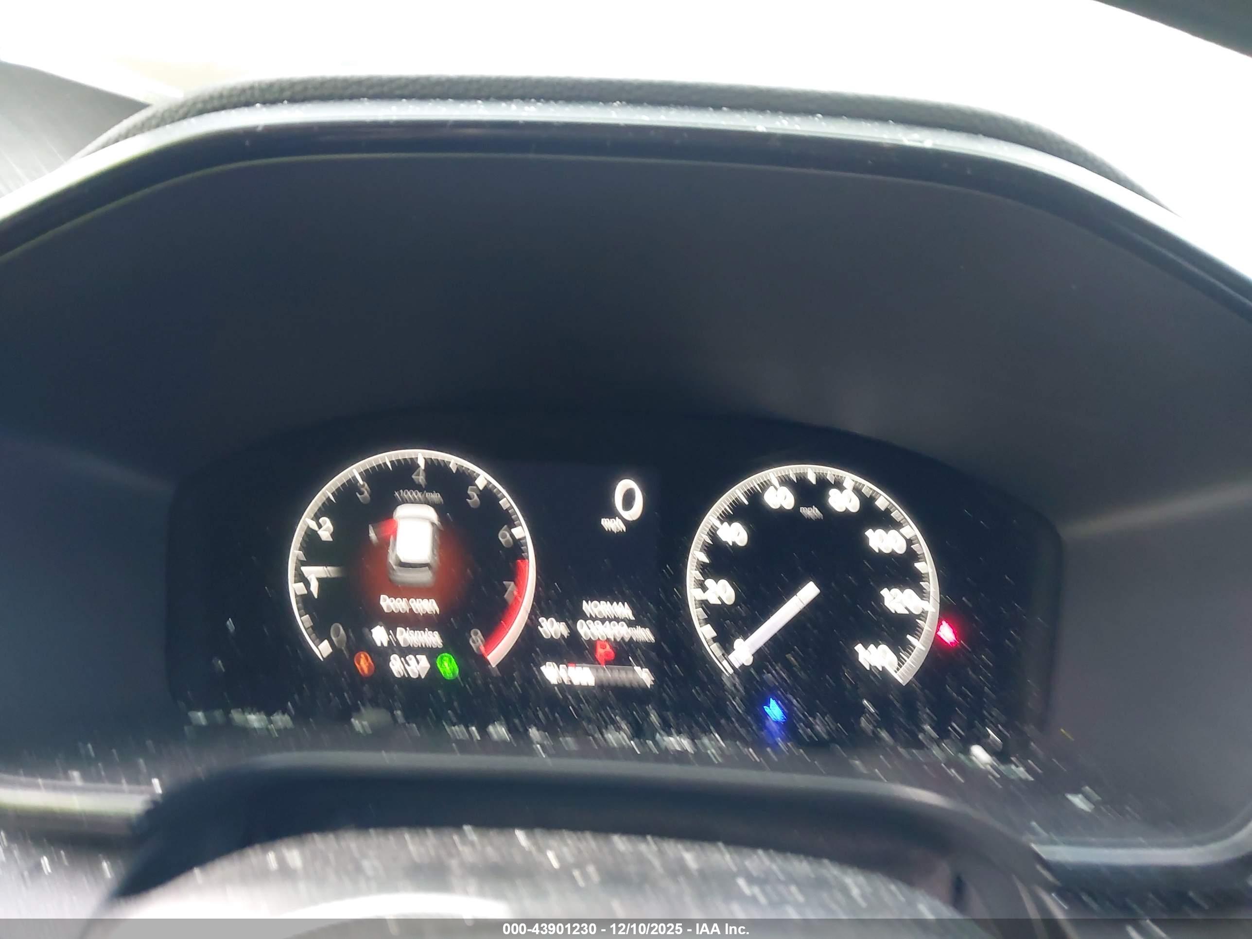 HONDA CR-V image 7