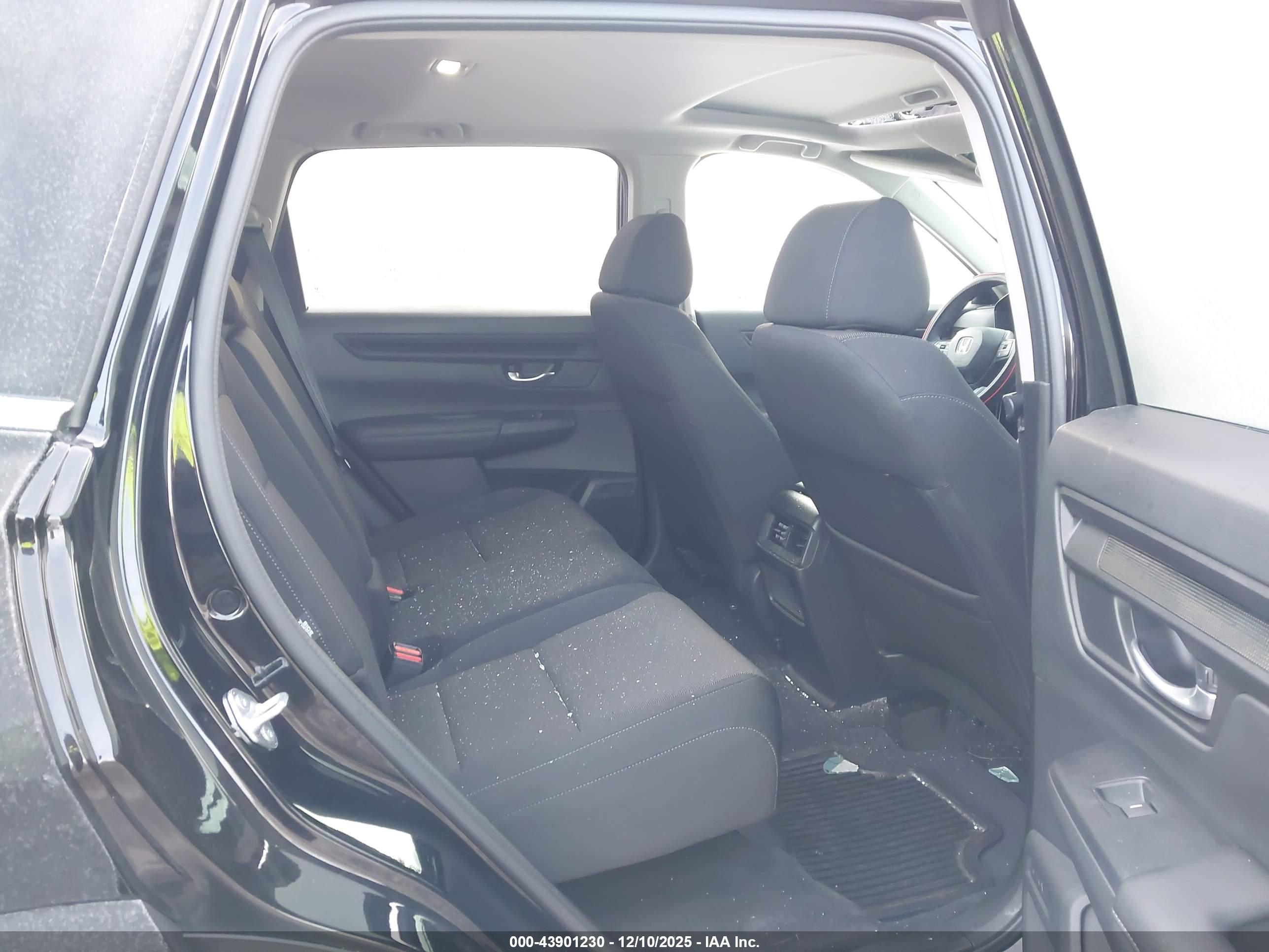 HONDA CR-V image 8
