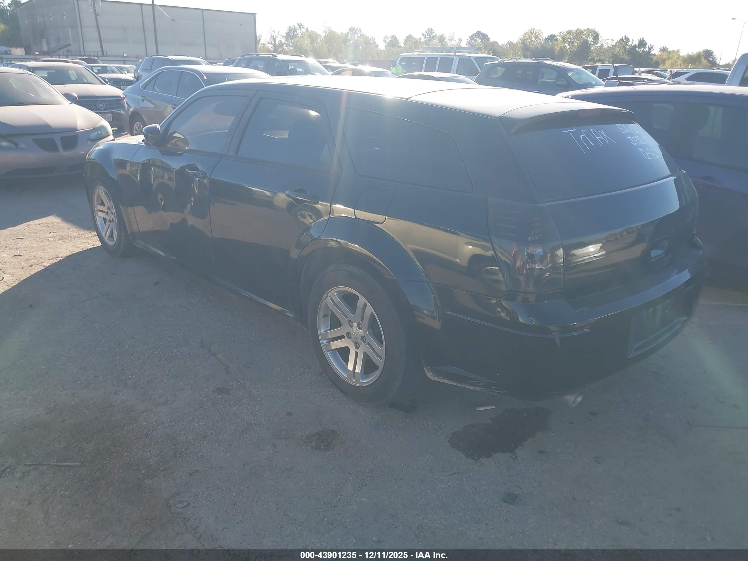 DODGE MAGNUM image 3
