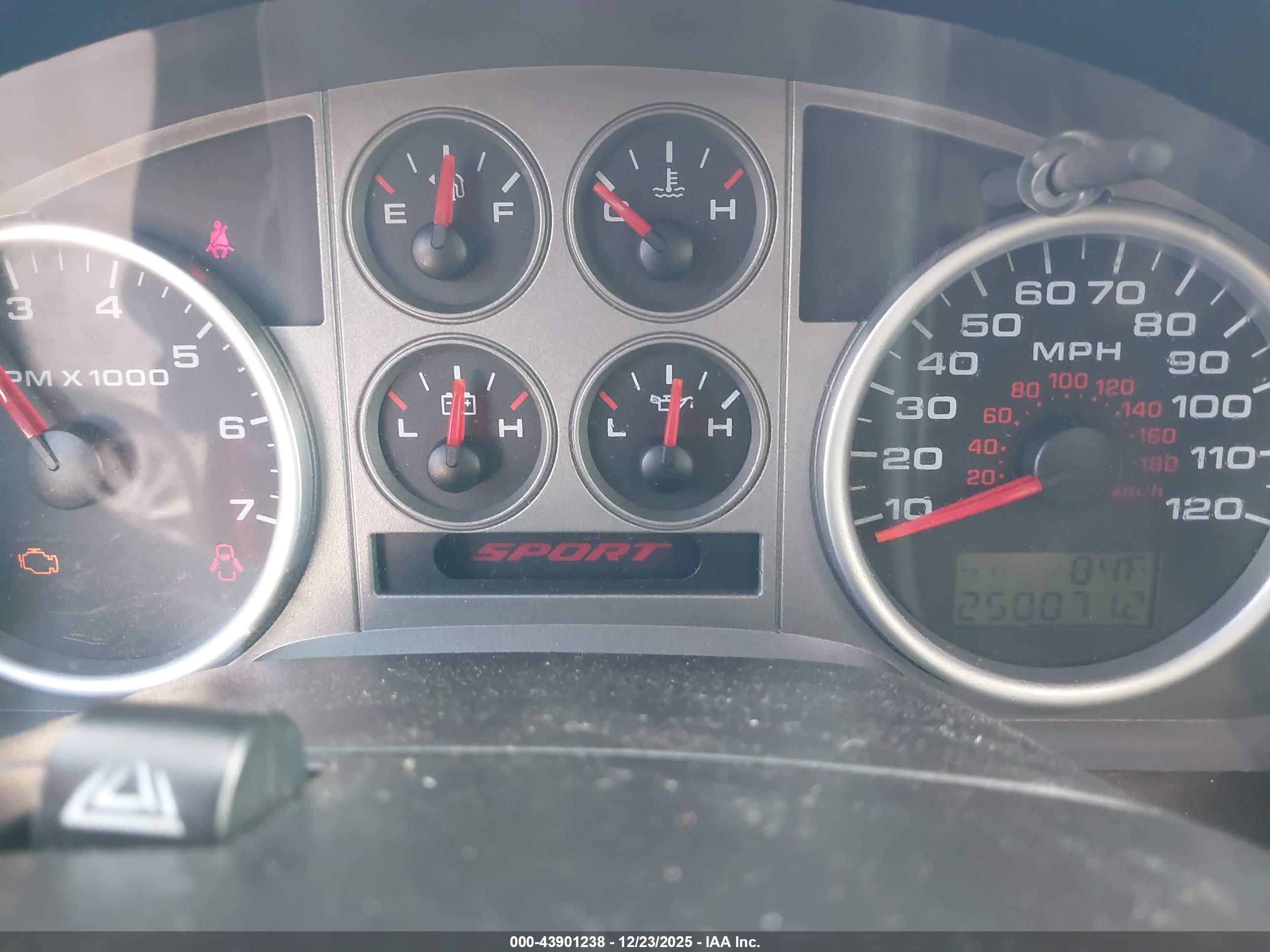 FORD F-150 image 7