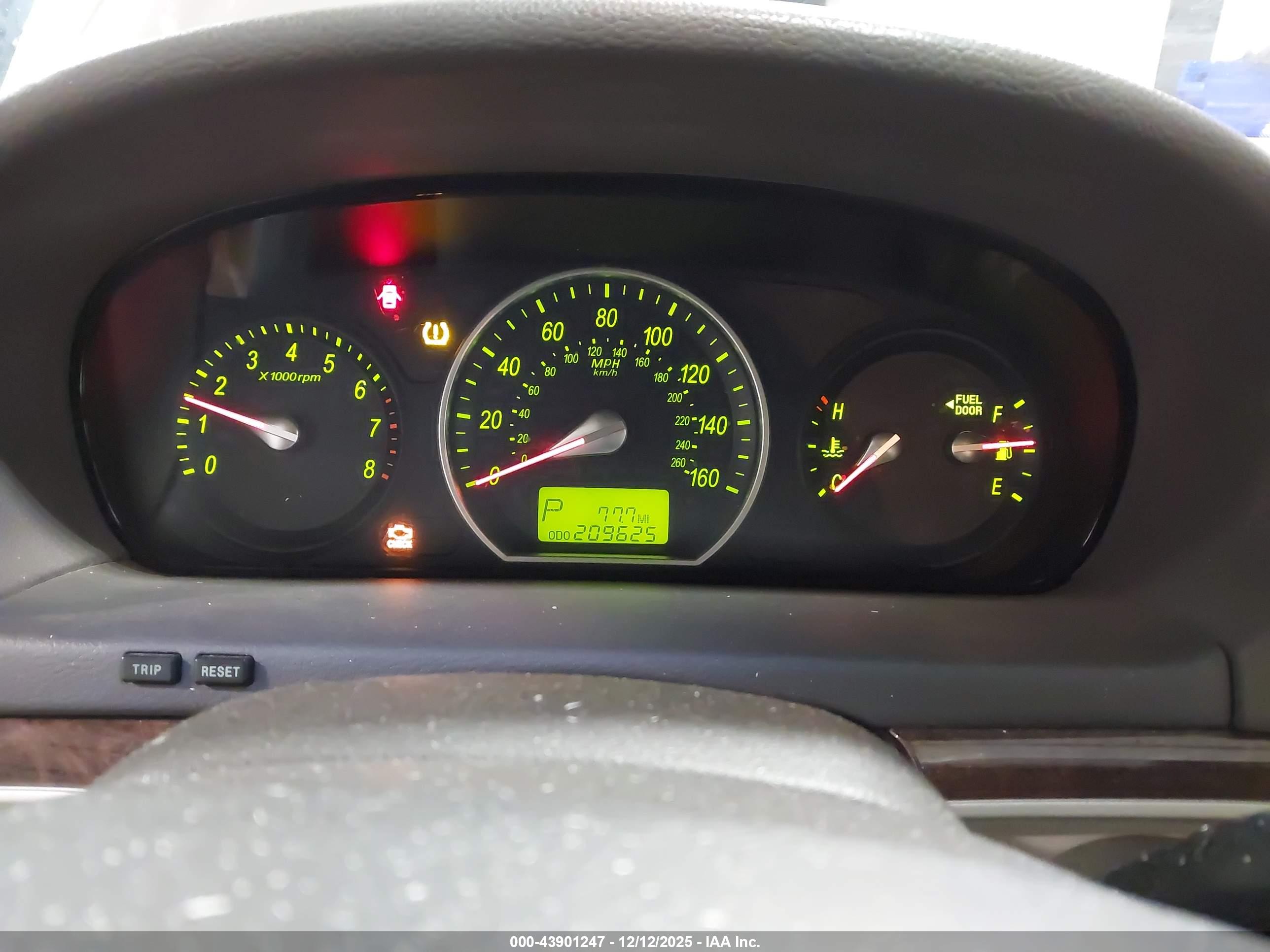 HYUNDAI SONATA image 7
