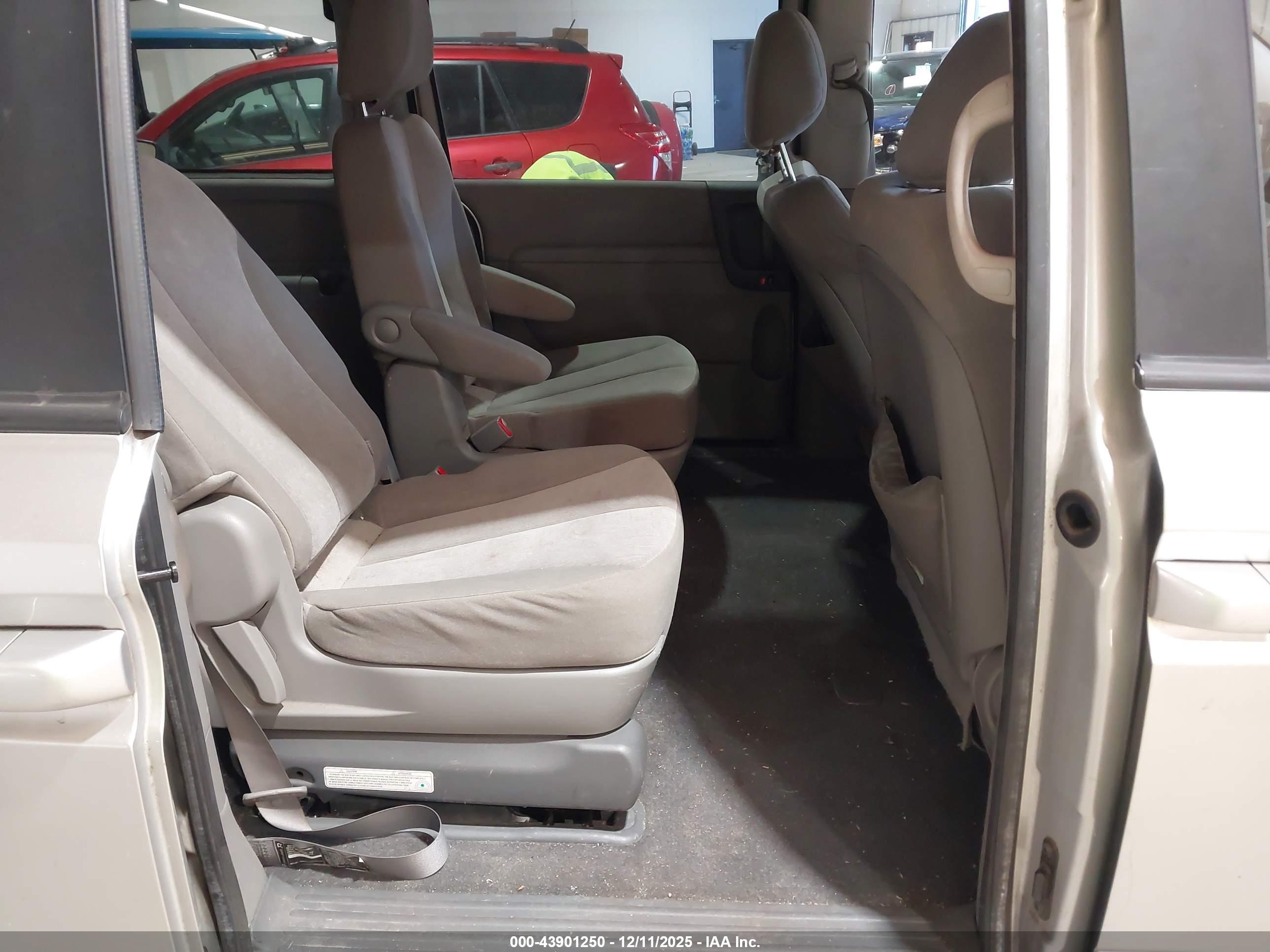KIA SEDONA image 8
