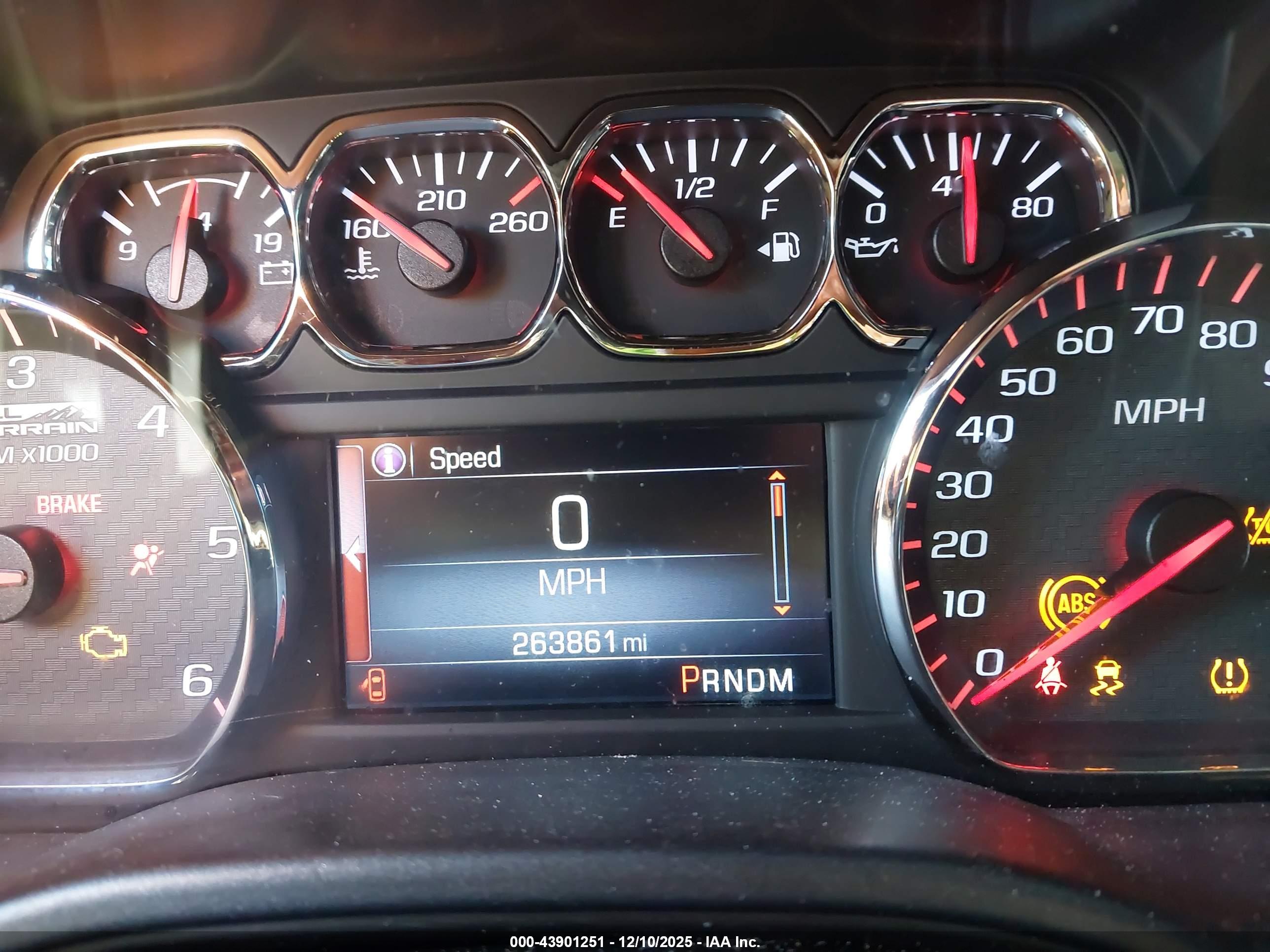 GMC SIERRA image 7