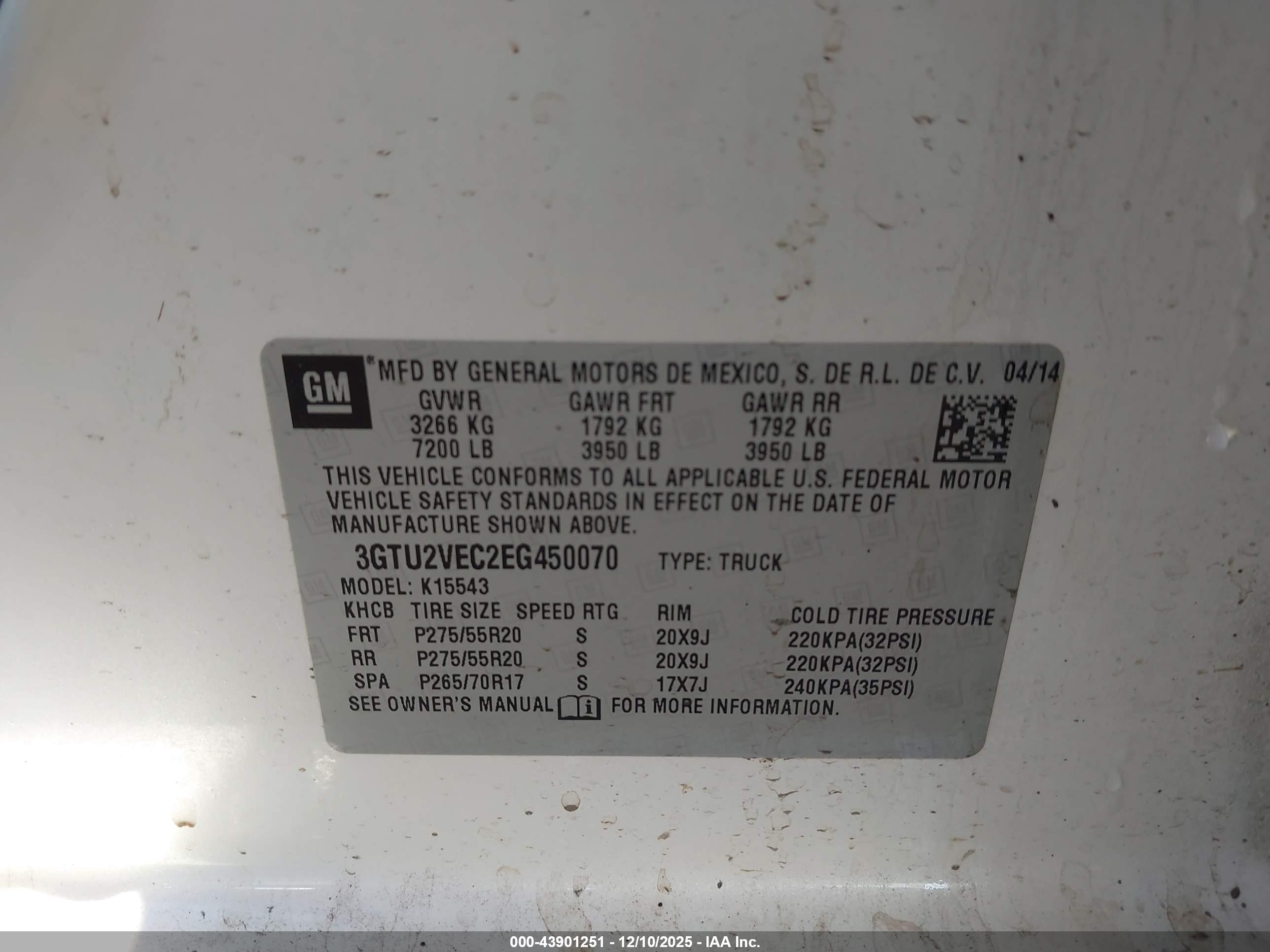 GMC SIERRA image 9
