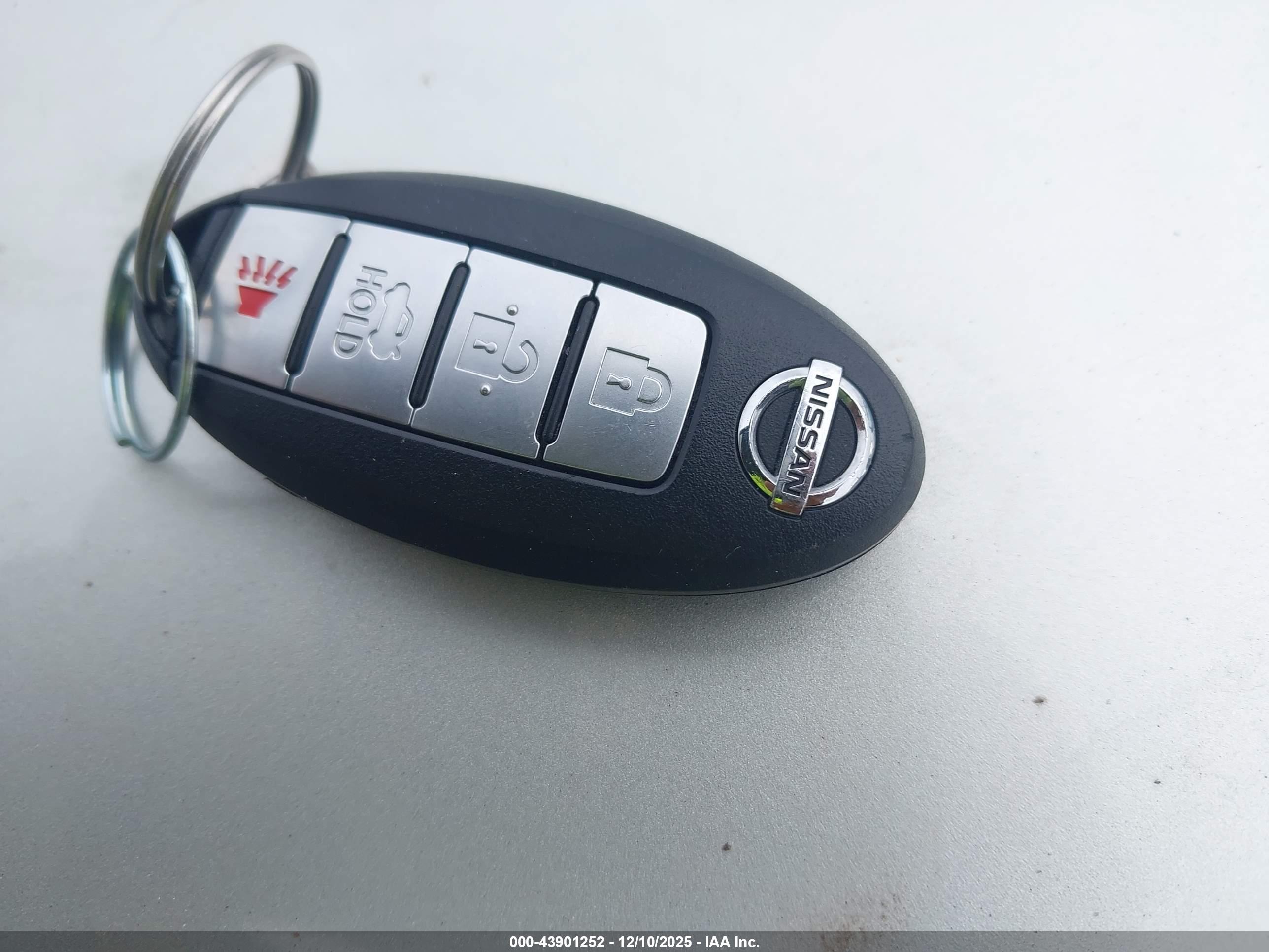 NISSAN SENTRA image 11