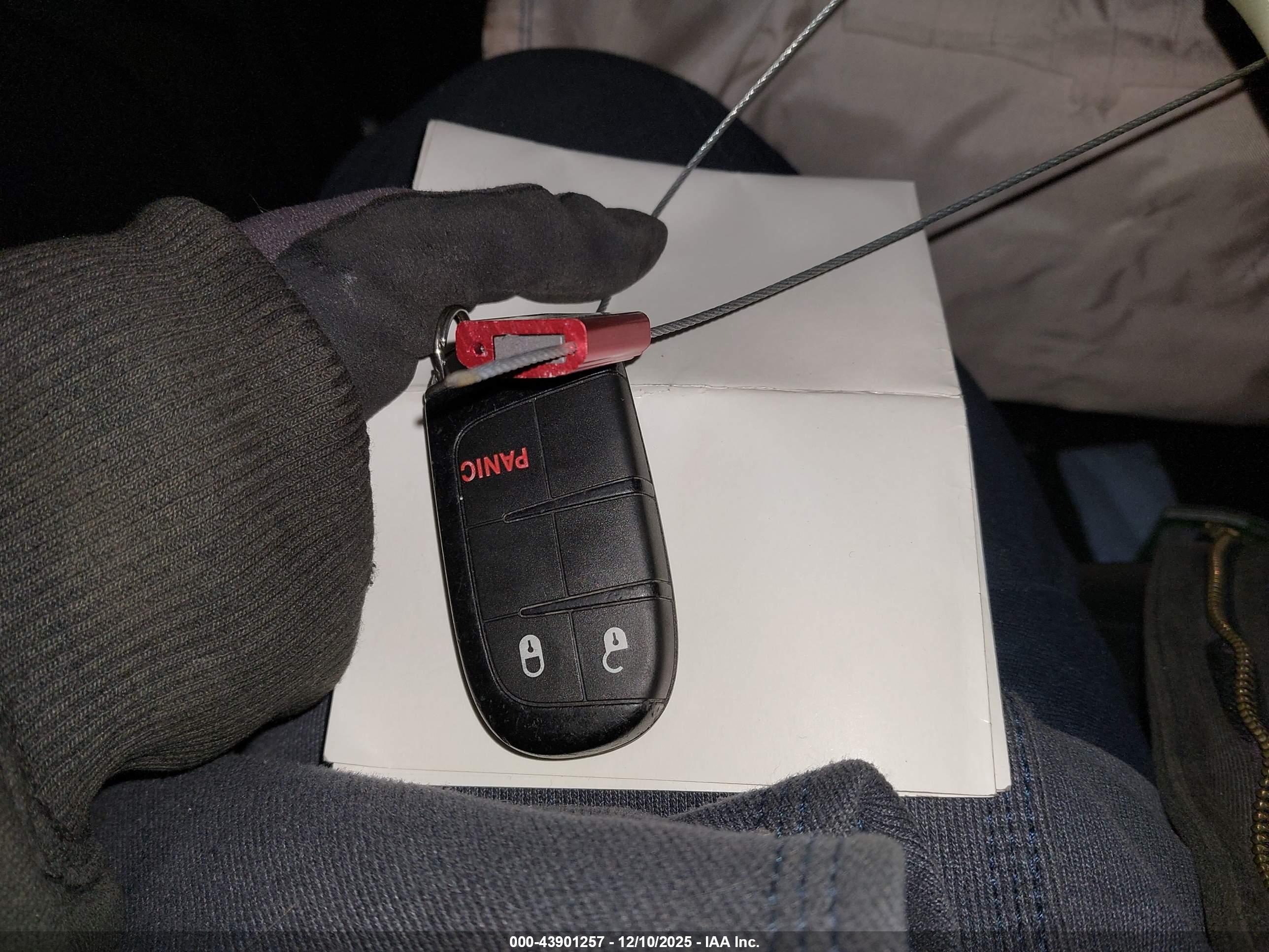 DODGE DURANGO image 11
