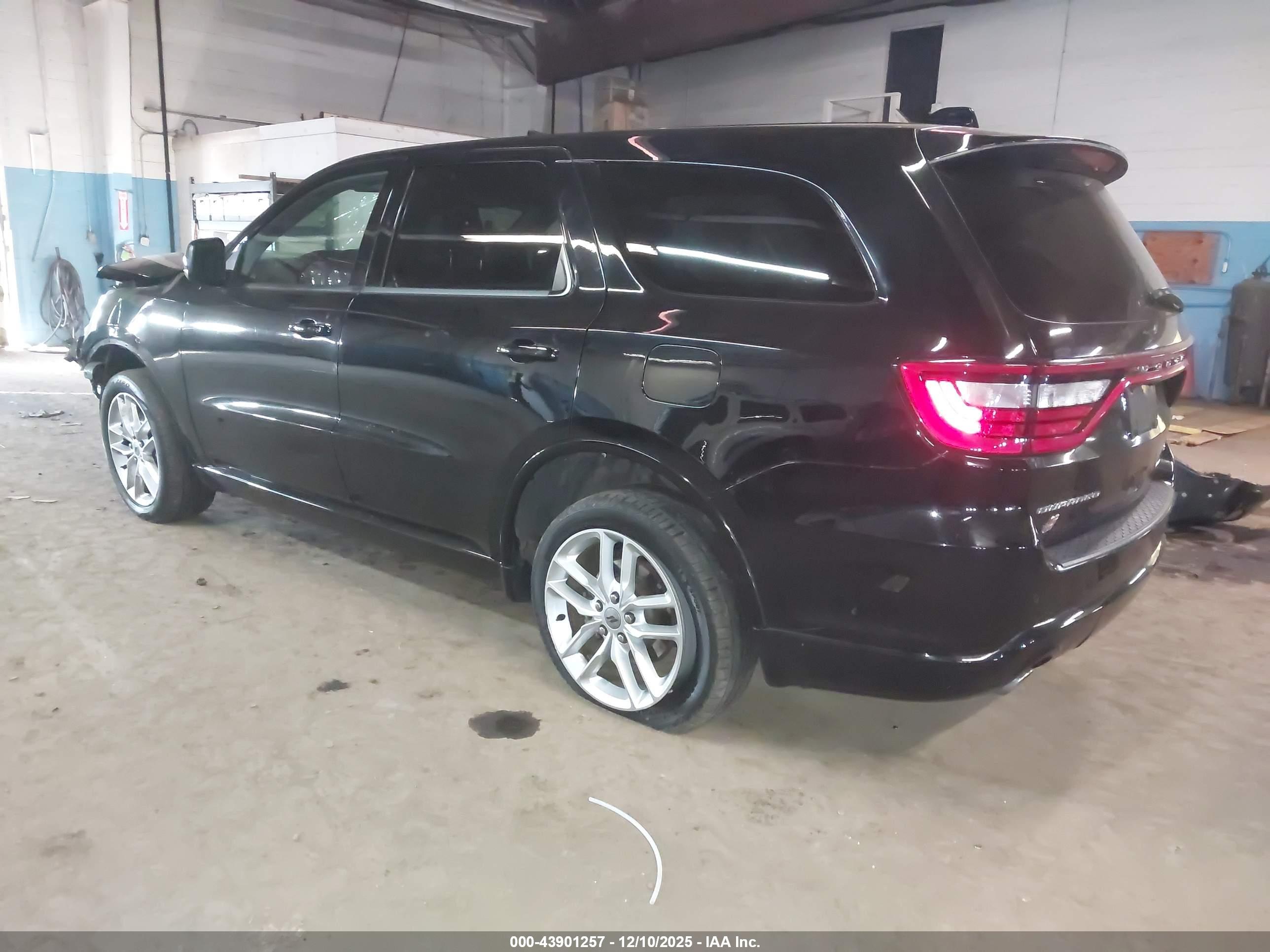 DODGE DURANGO image 3