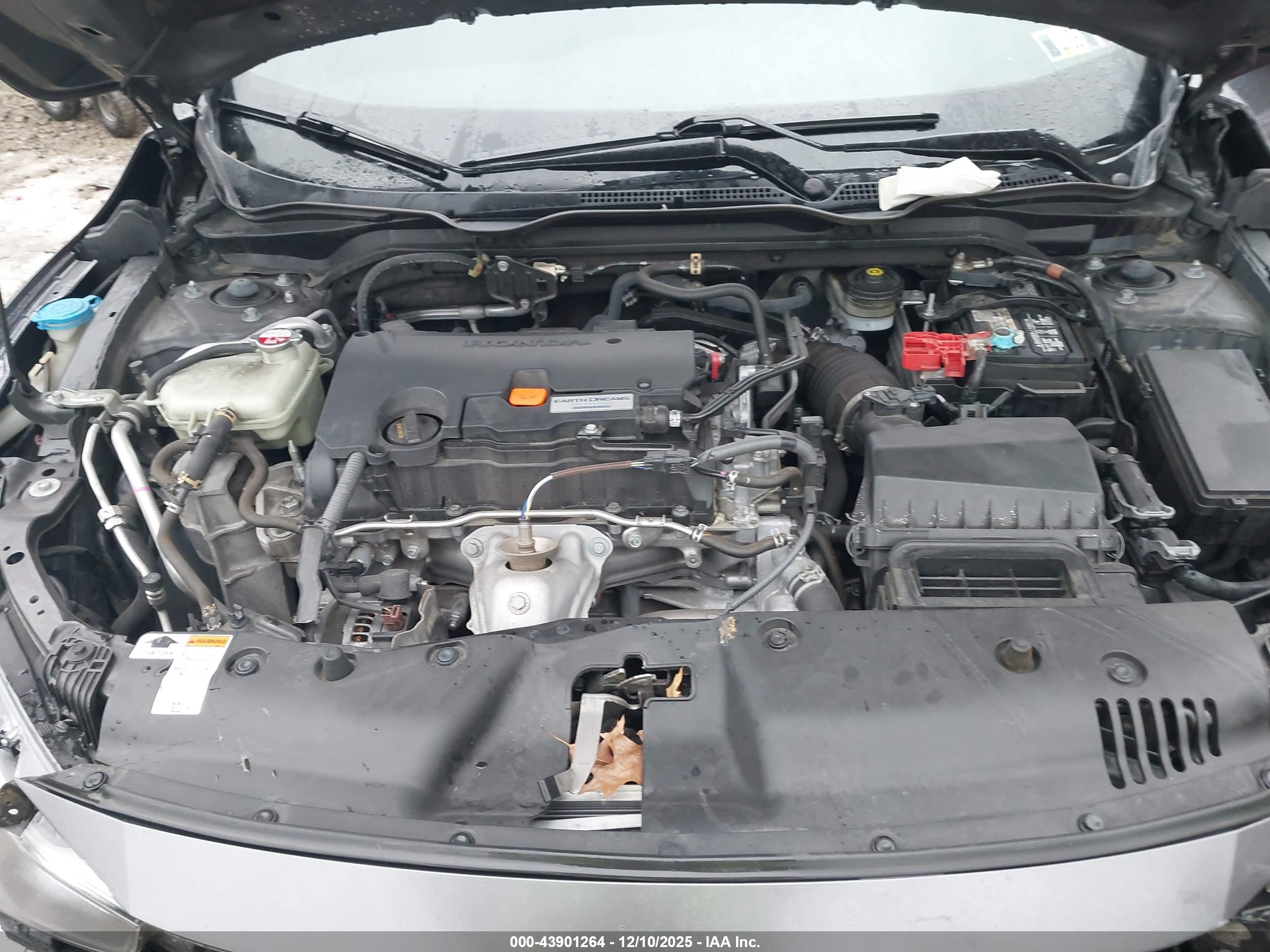 HONDA CIVIC image 10