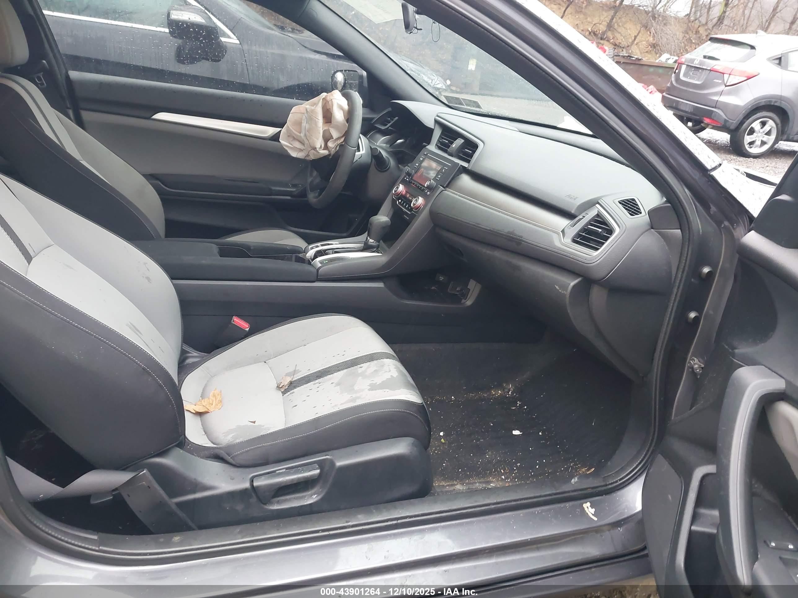HONDA CIVIC image 5