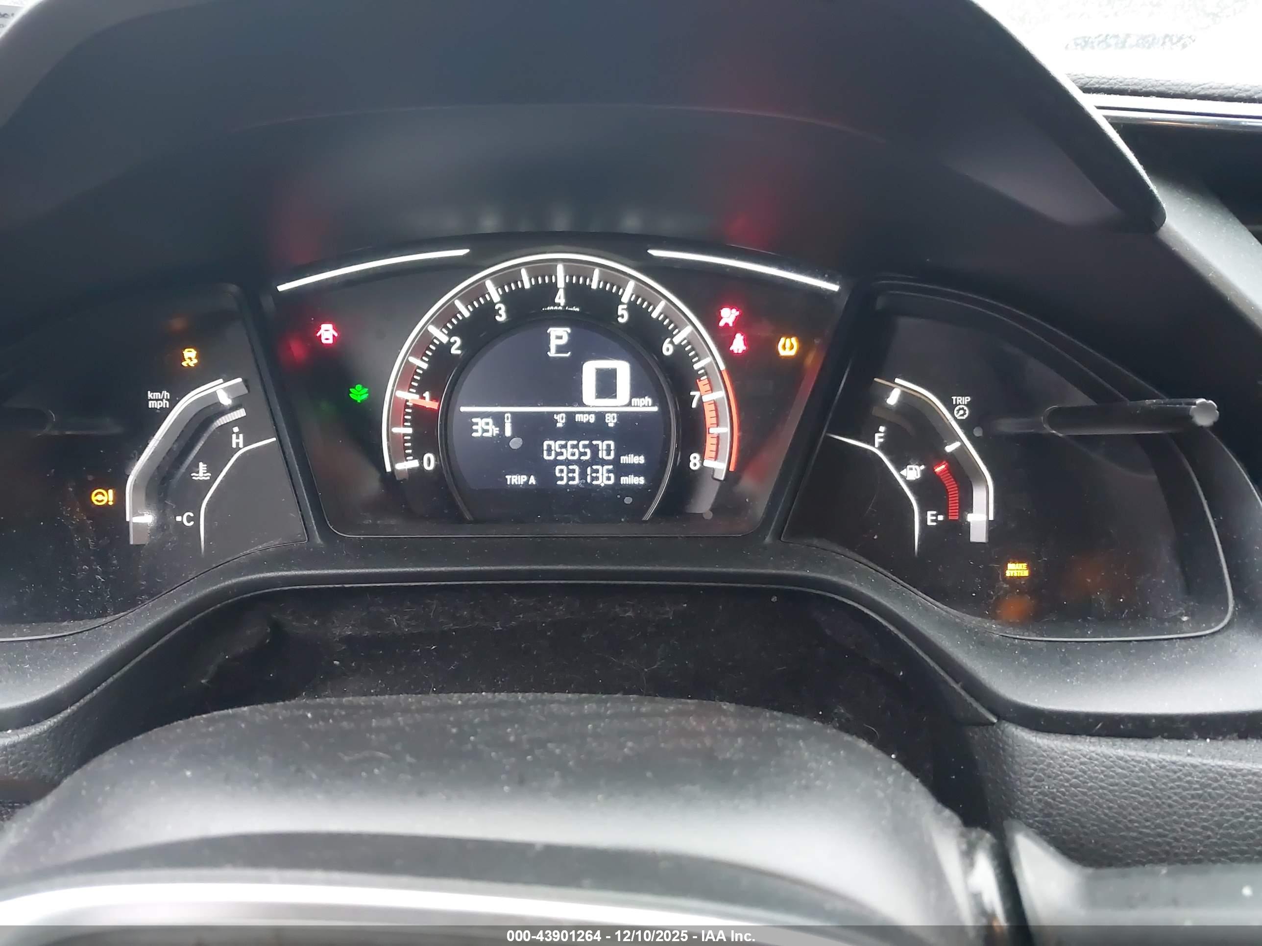 HONDA CIVIC image 7
