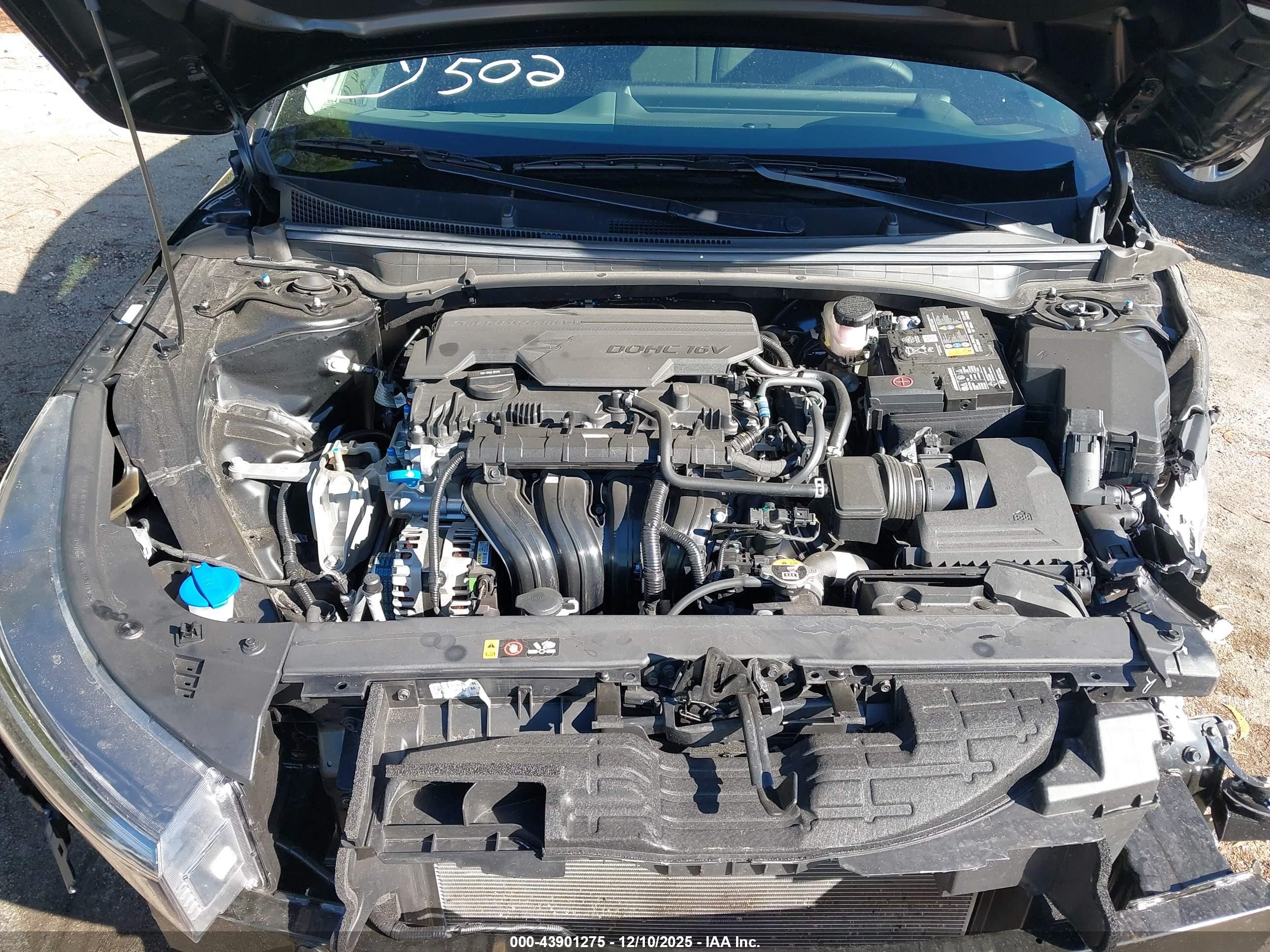 KIA K4 image 10