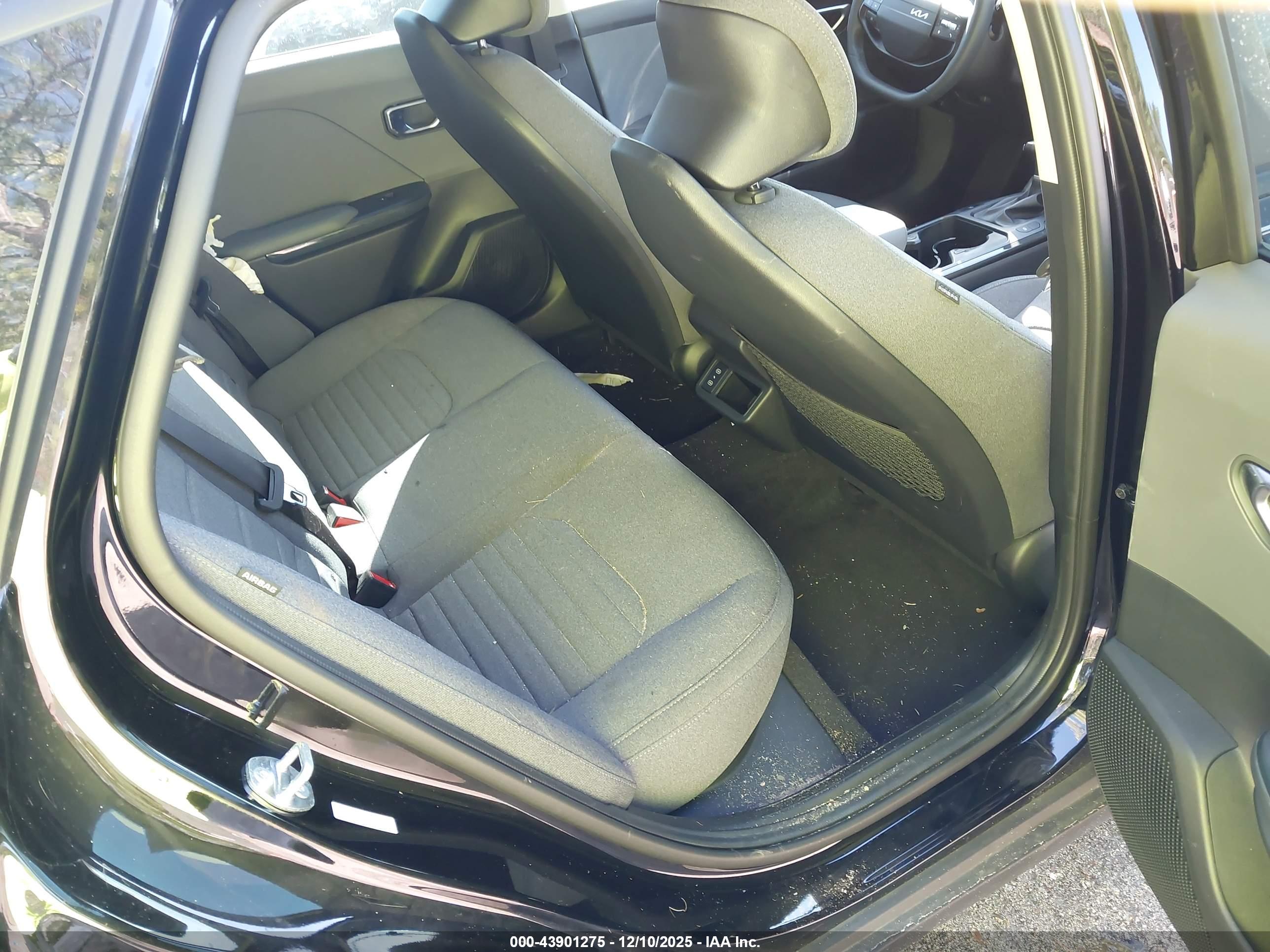 KIA K4 image 8