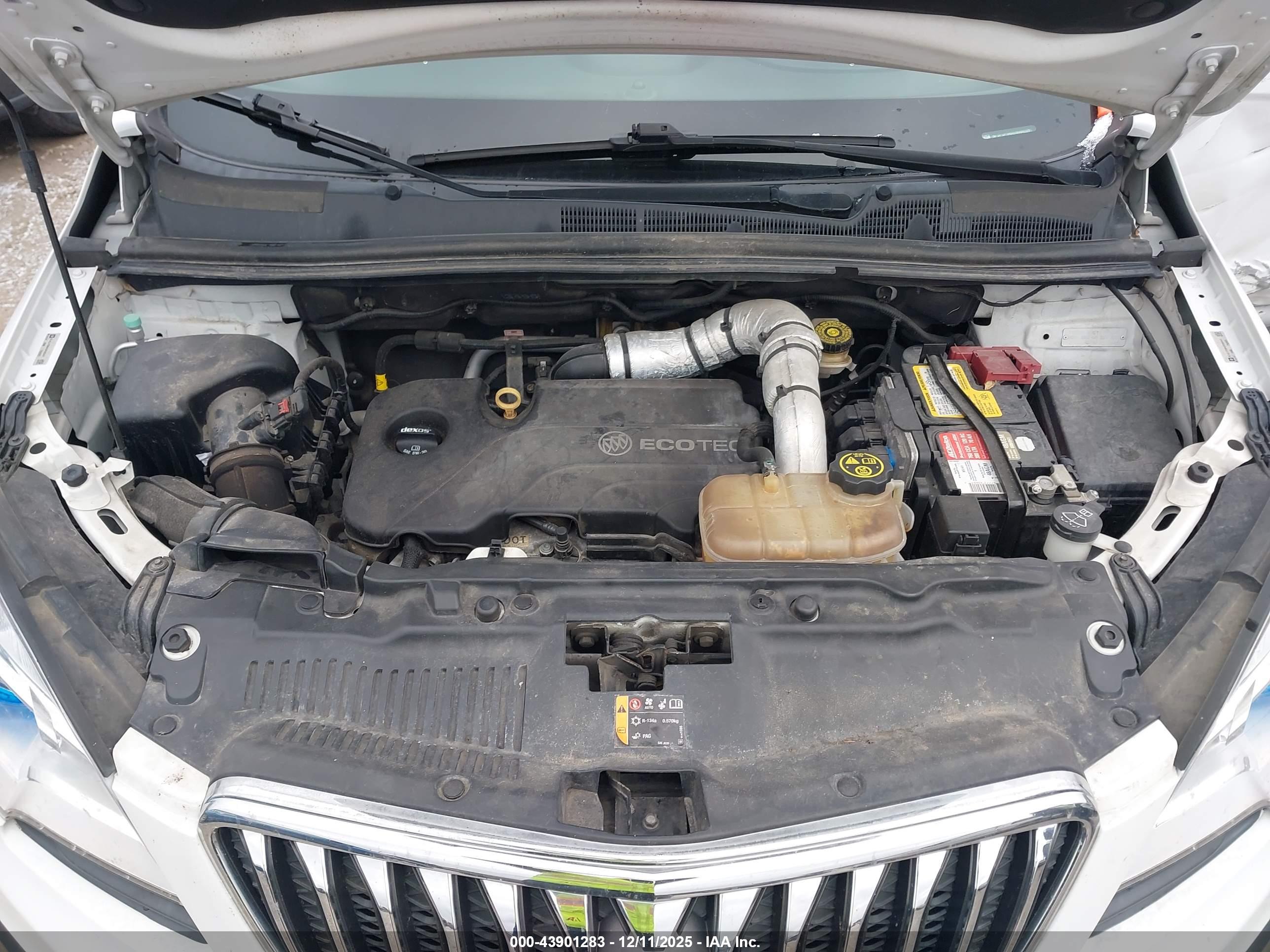 BUICK ENCORE image 10