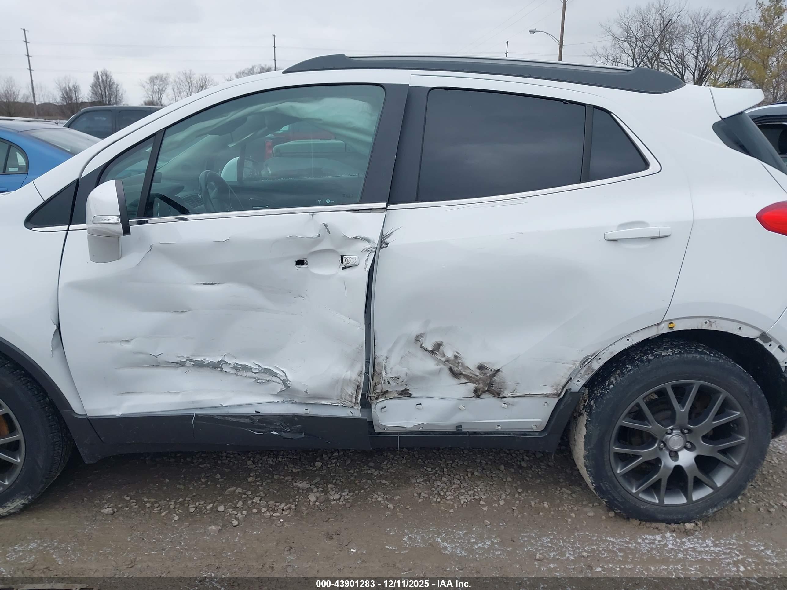 BUICK ENCORE image 6