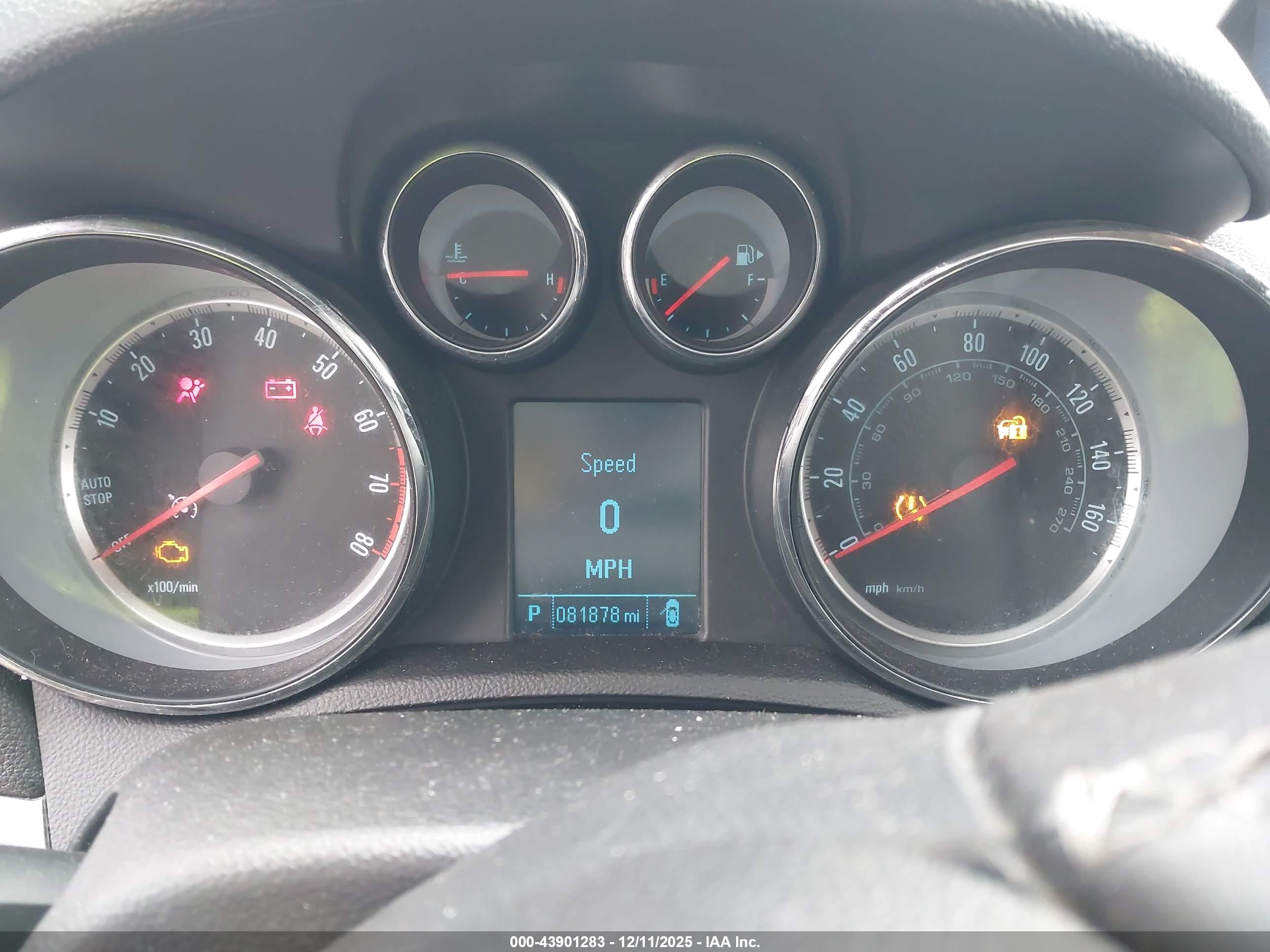 BUICK ENCORE image 7