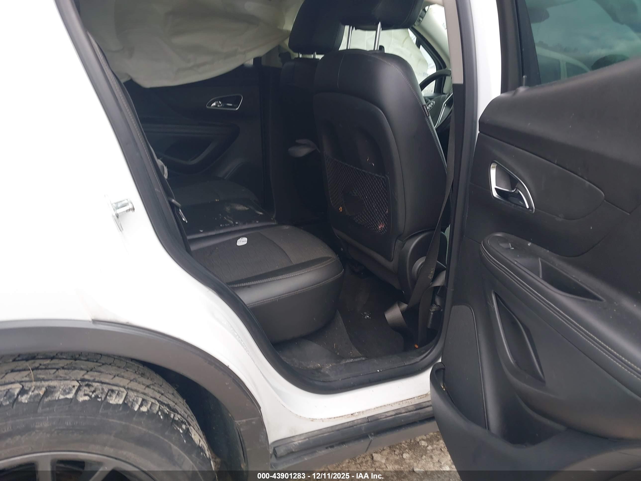 BUICK ENCORE image 8