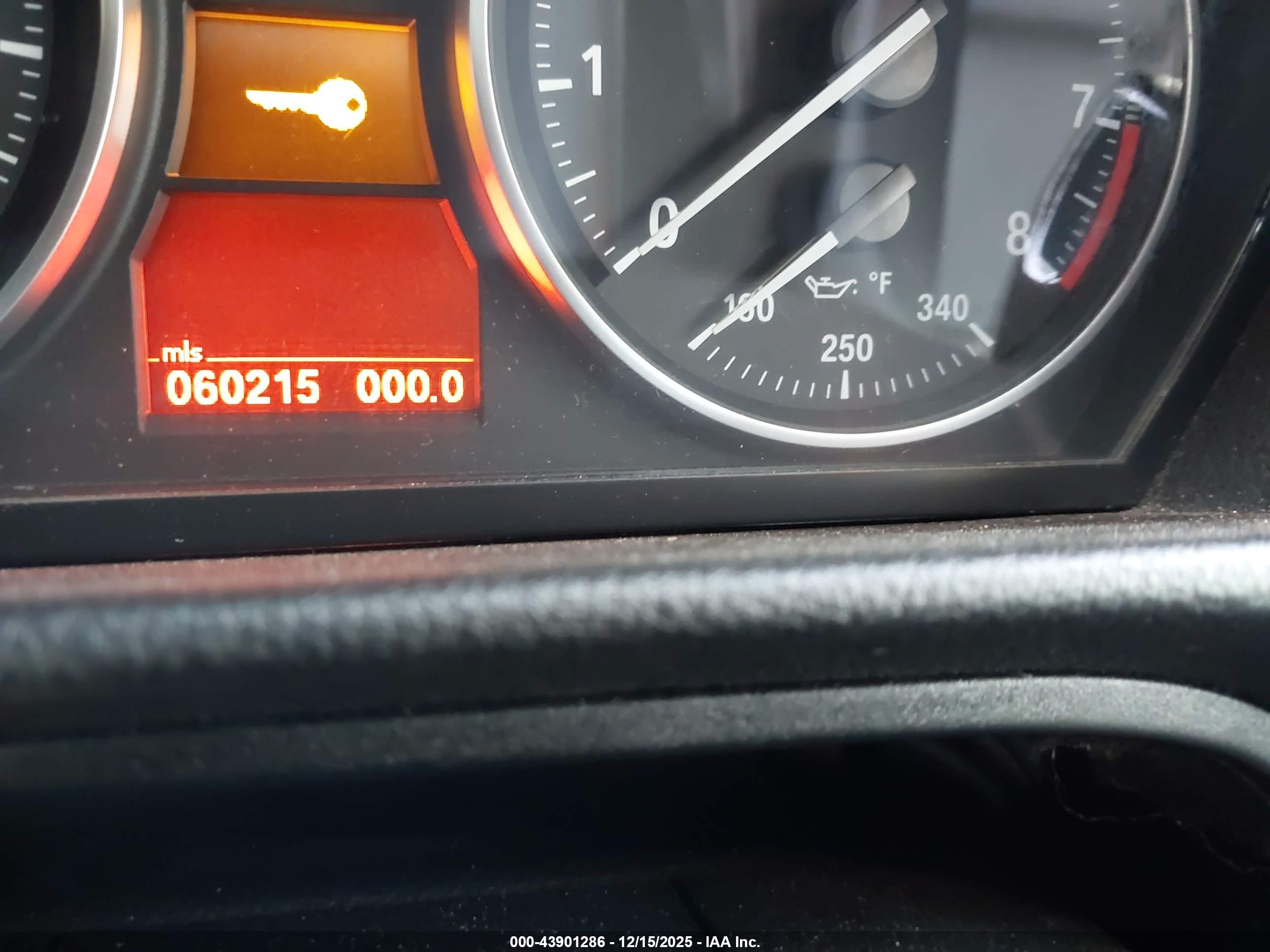 BMW 335I image 7