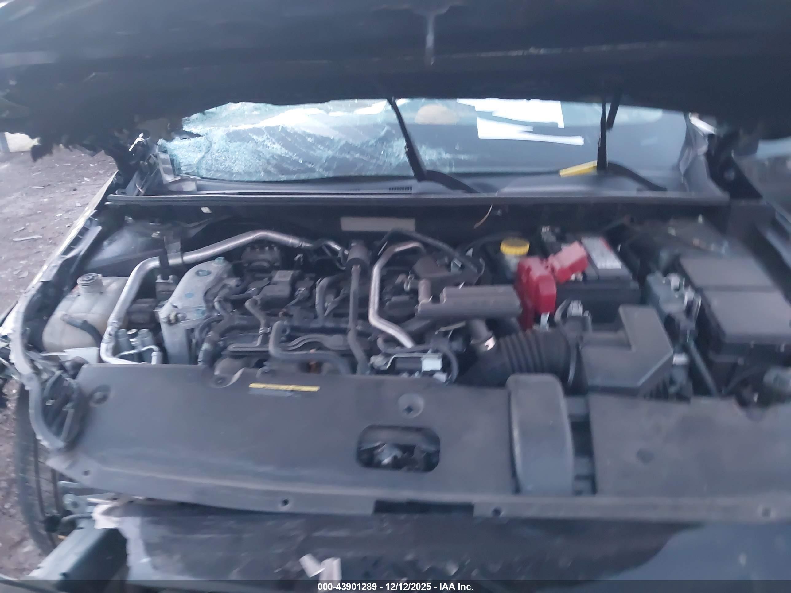 NISSAN SENTRA image 10