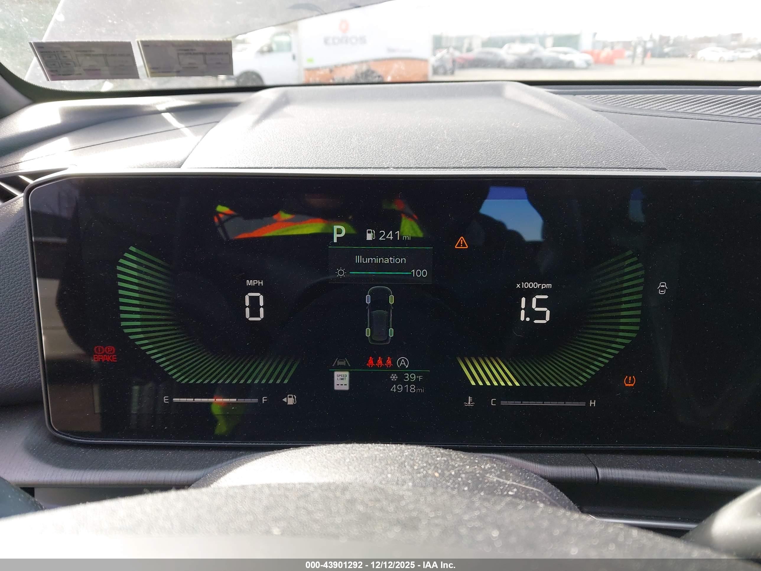 KIA SPORTAGE image 7