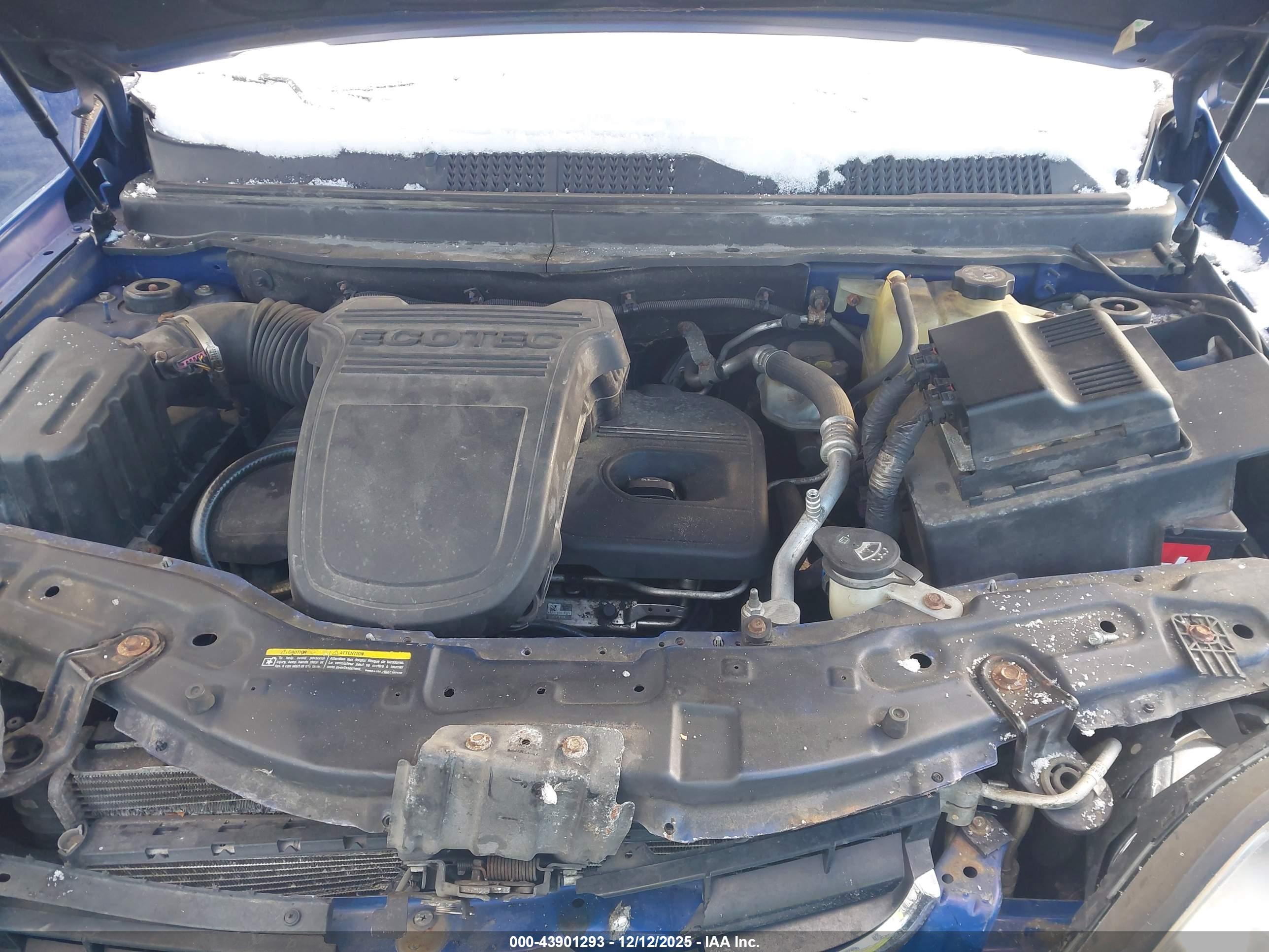 SATURN VUE image 10