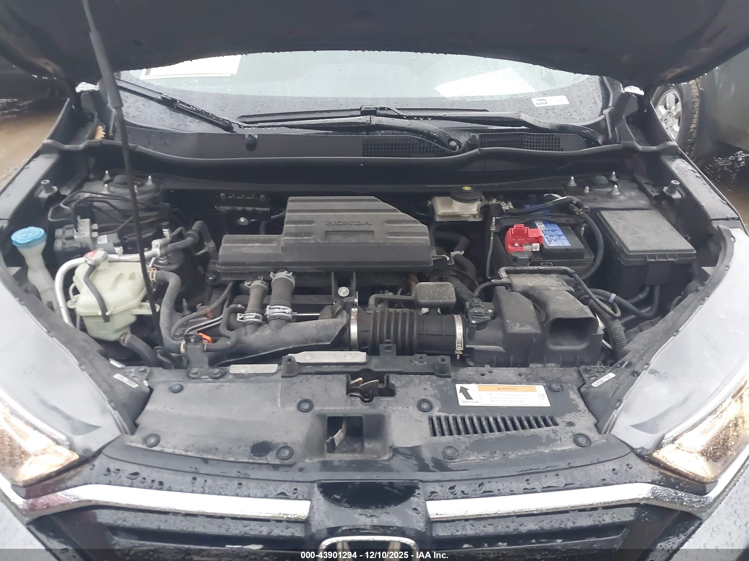 HONDA CR-V image 10