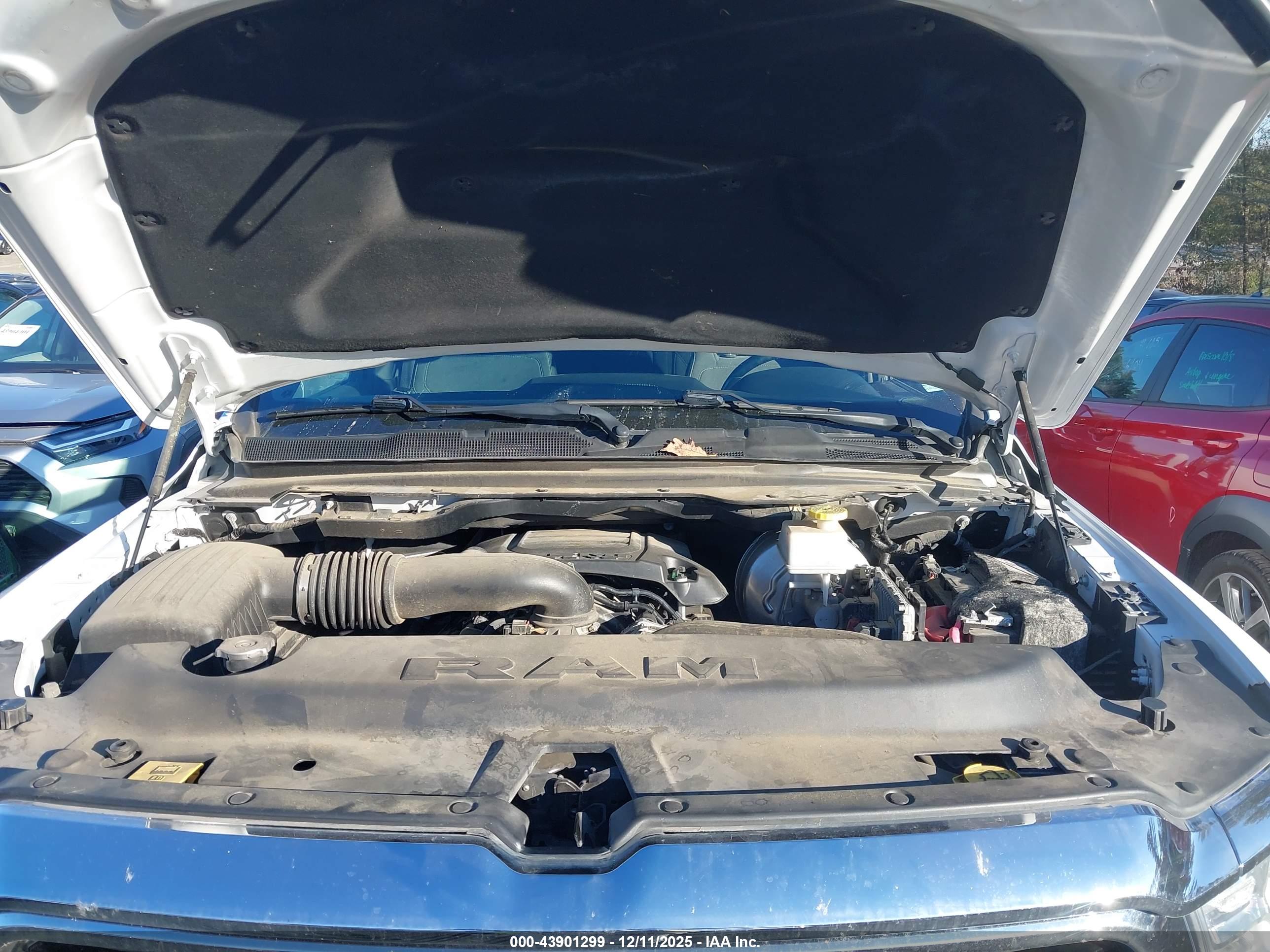 RAM 1500 image 10