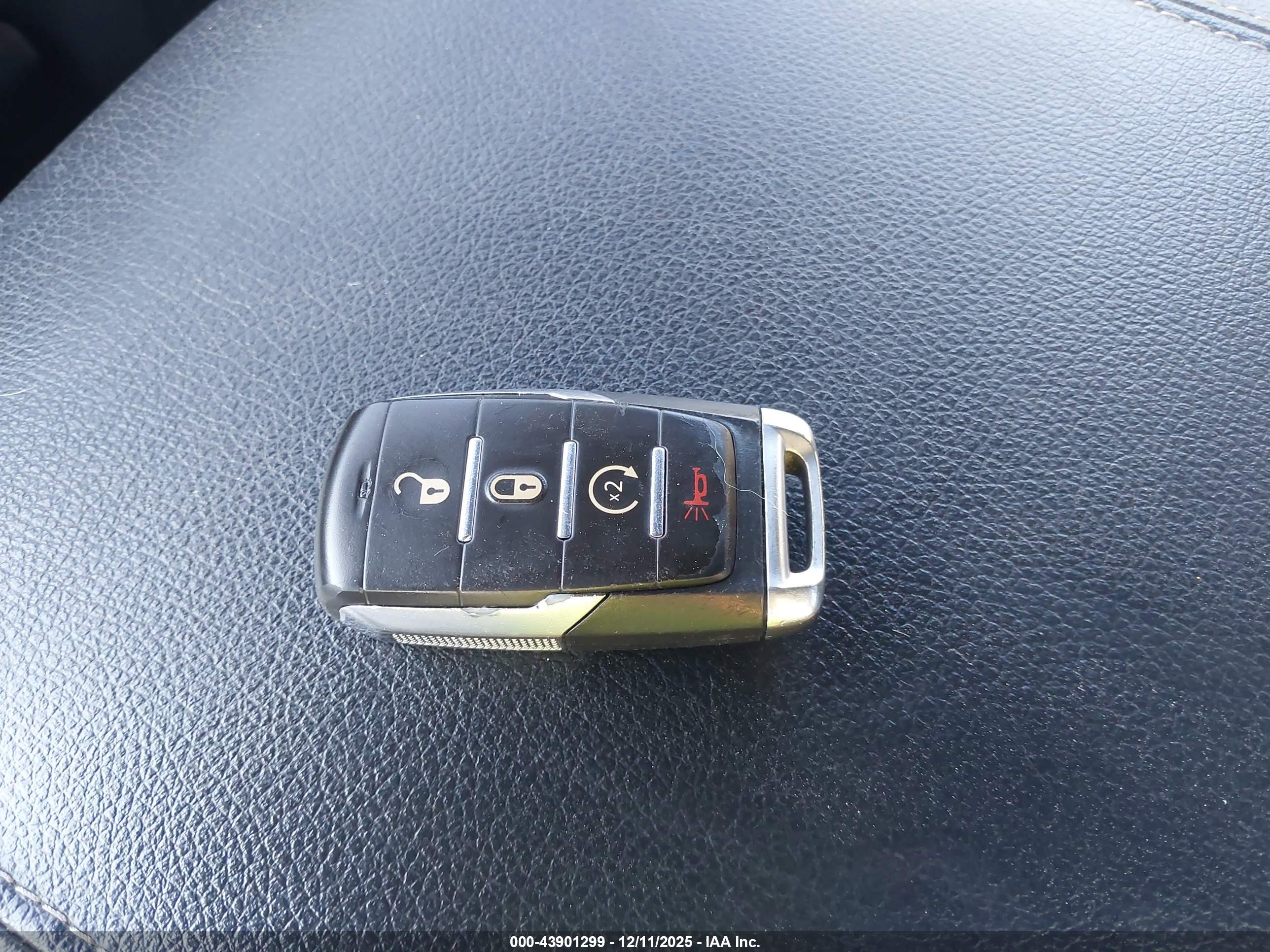 RAM 1500 image 11