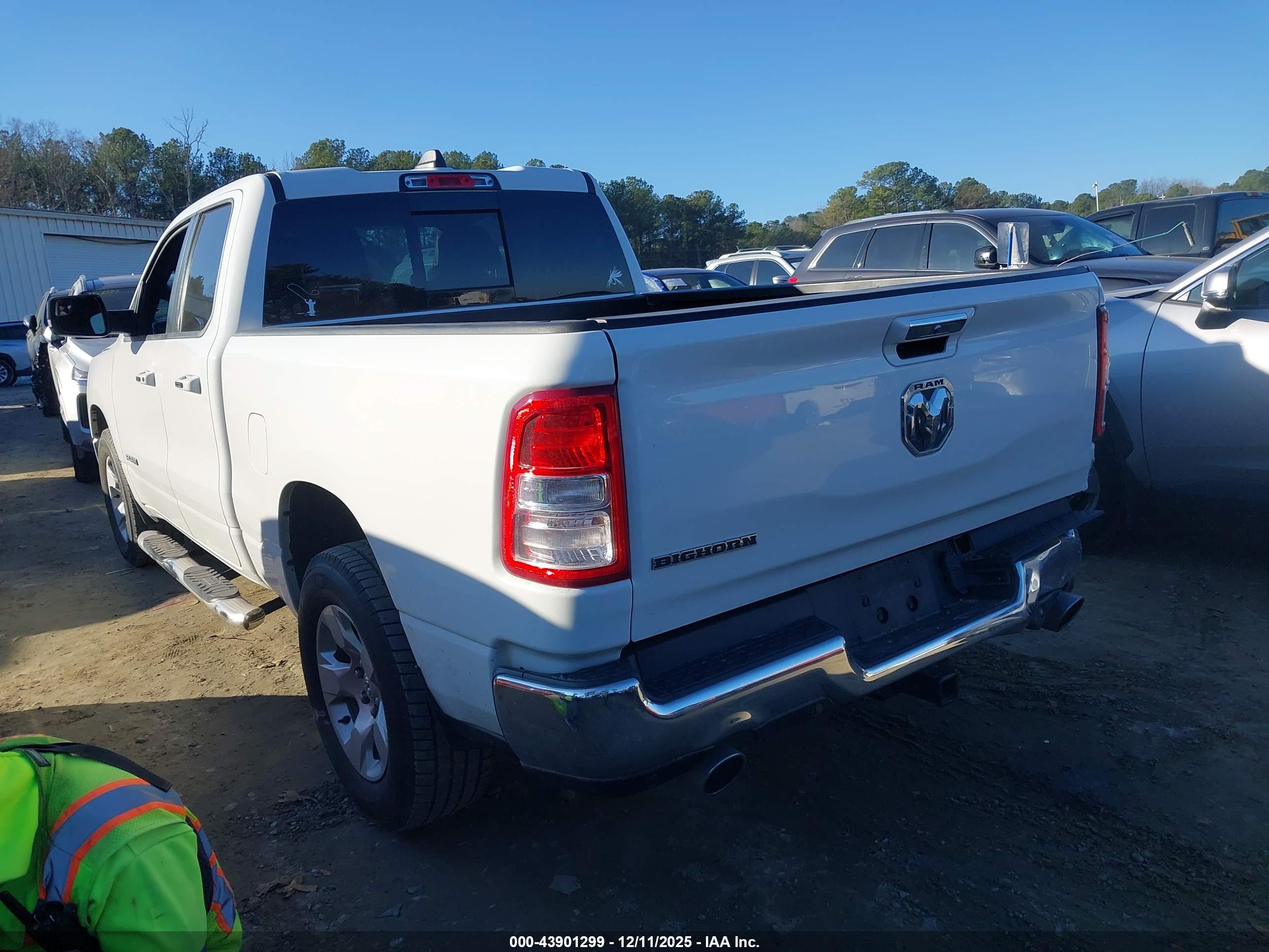 RAM 1500 image 3