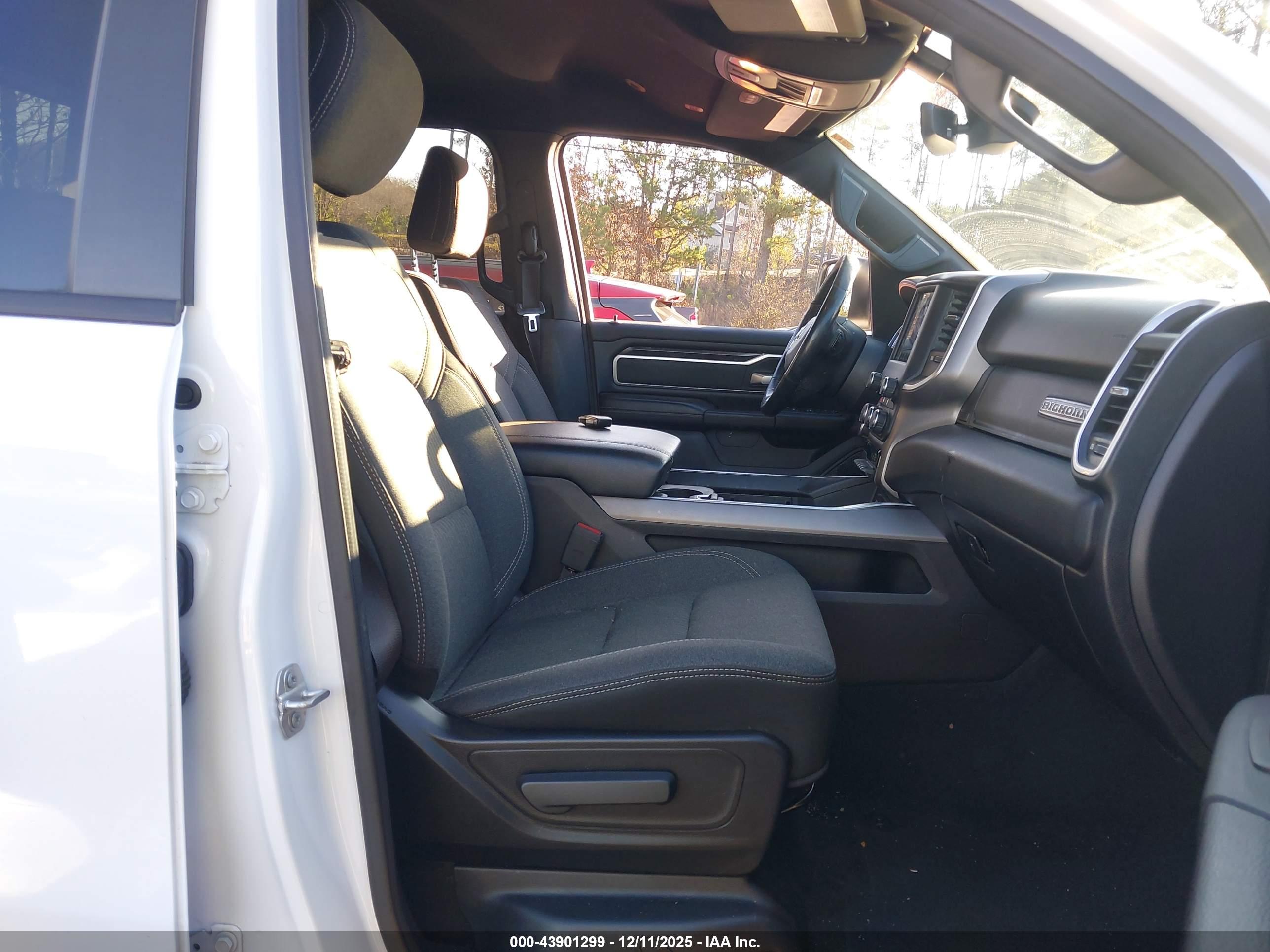 RAM 1500 image 5