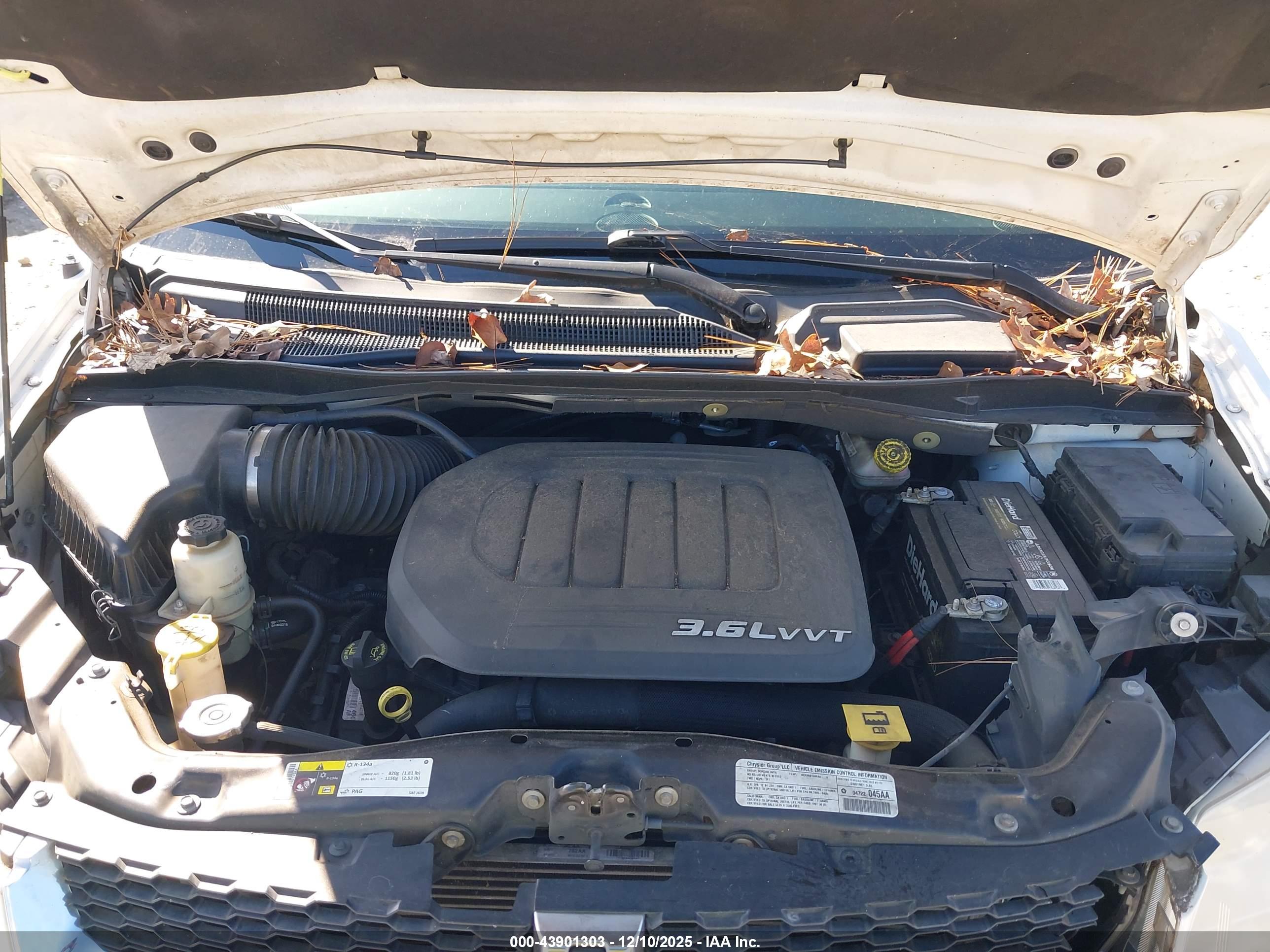 DODGE GRAND image 10