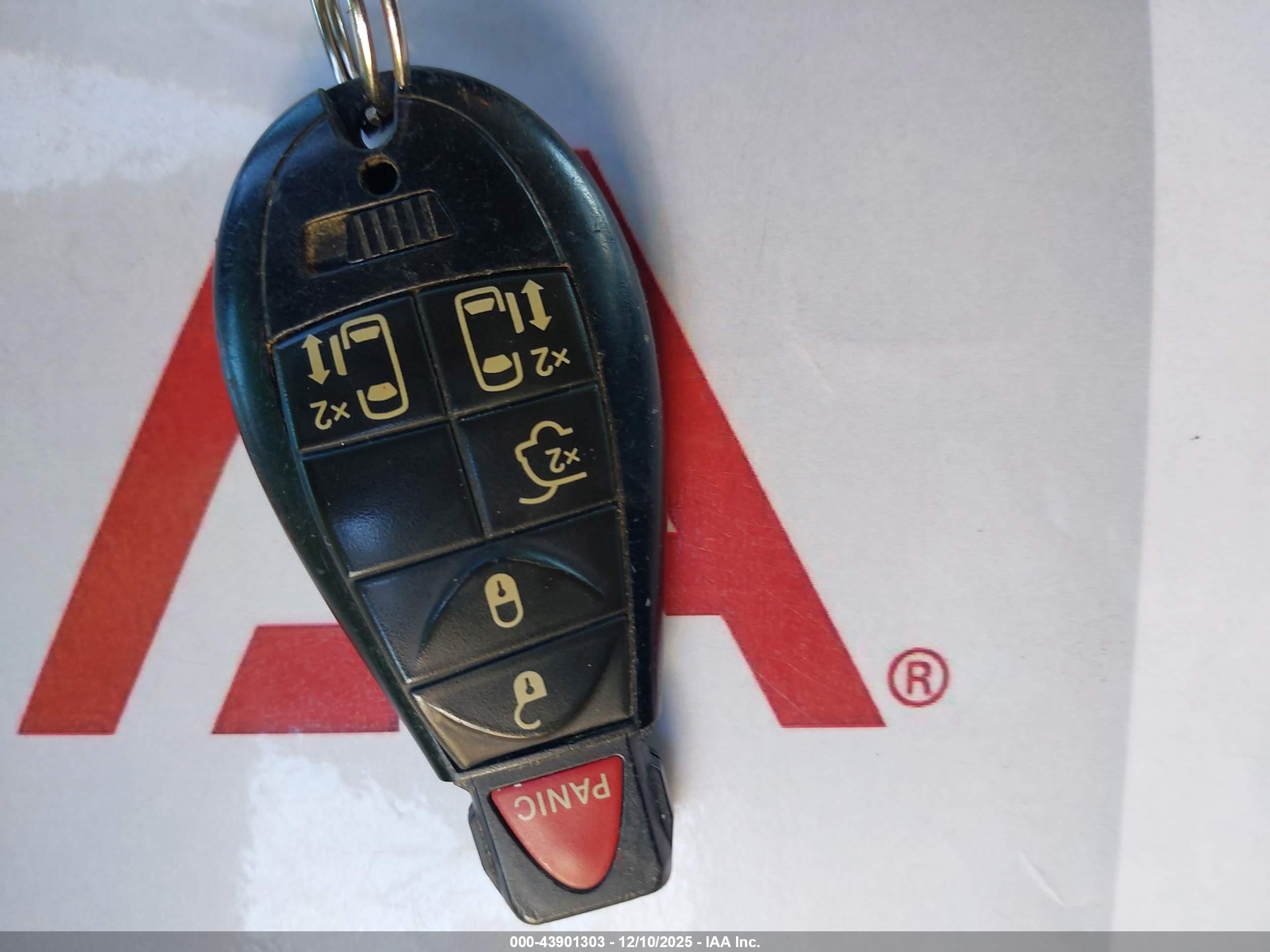 DODGE GRAND image 11
