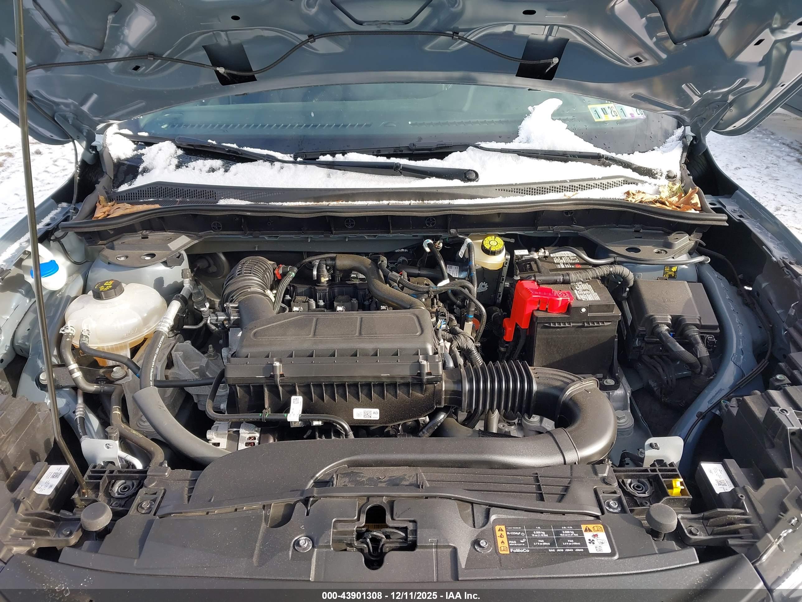 FORD ESCAPE image 10