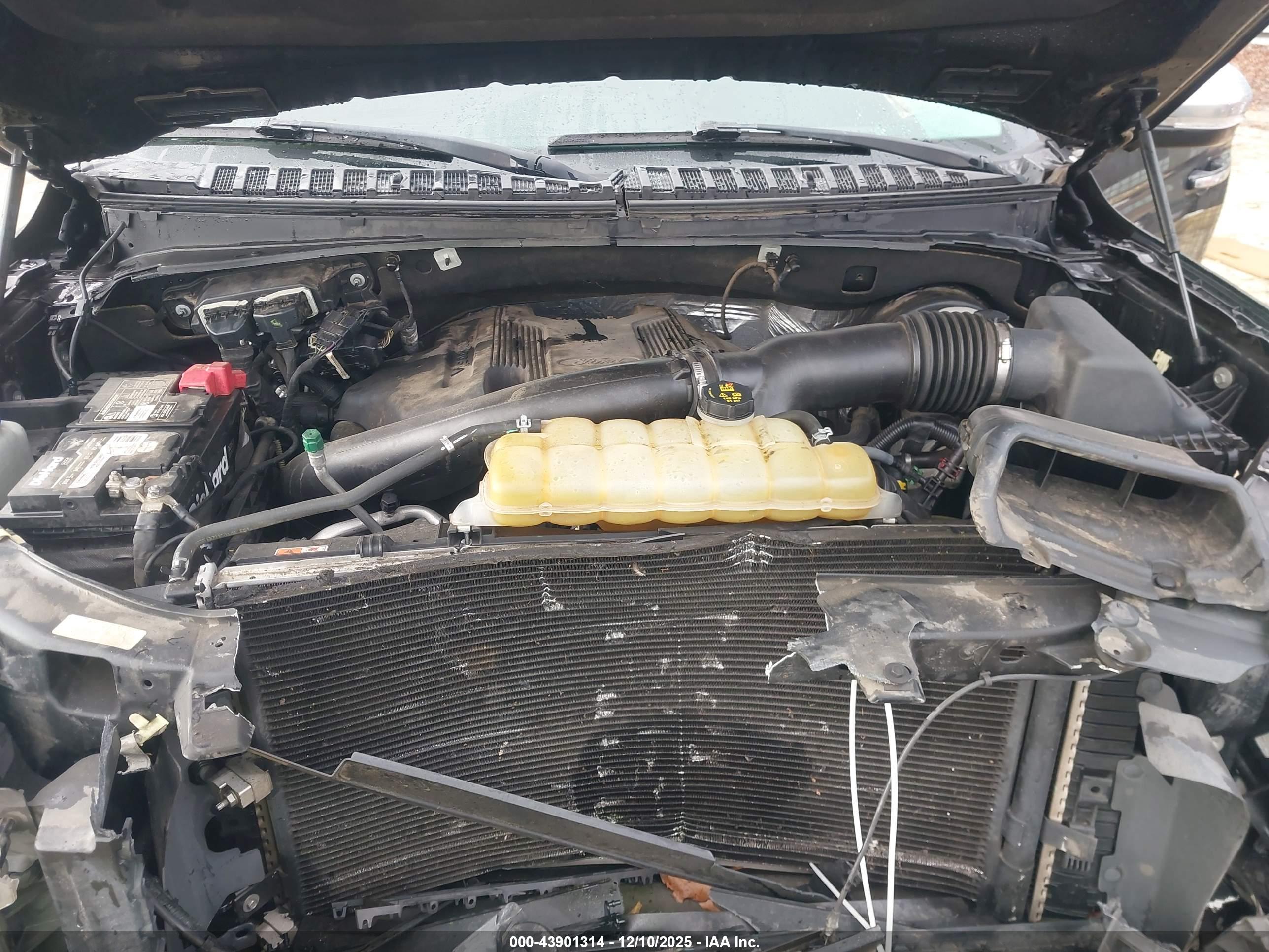 FORD EXPEDITION image 10