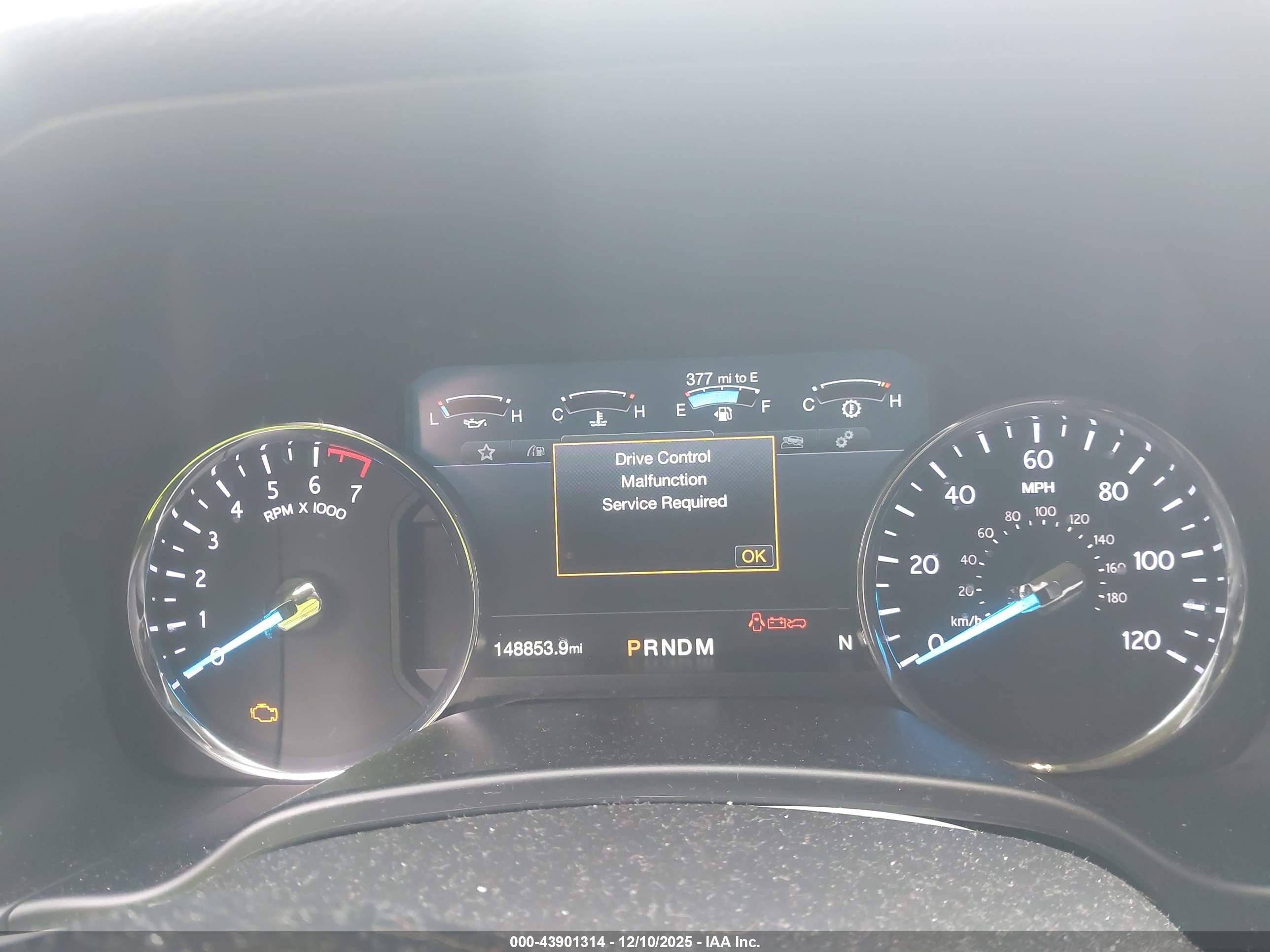 FORD EXPEDITION image 7