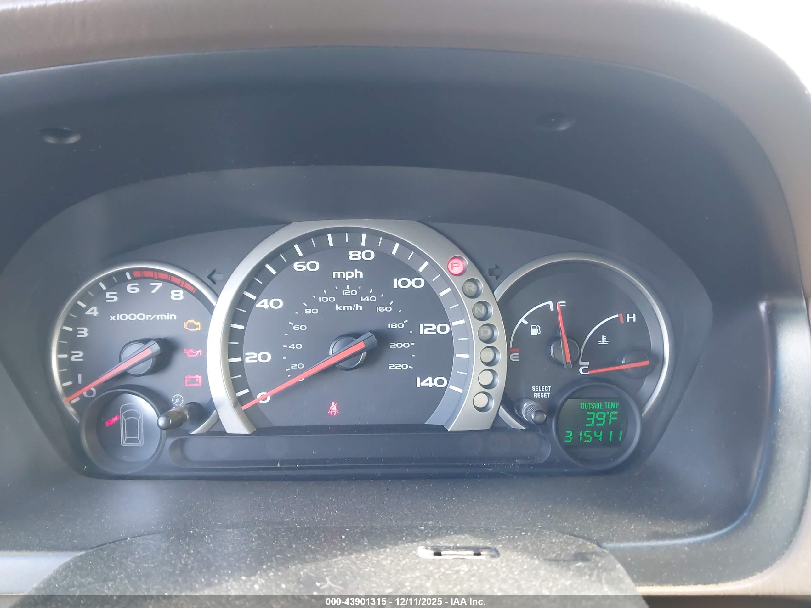 HONDA PILOT image 7