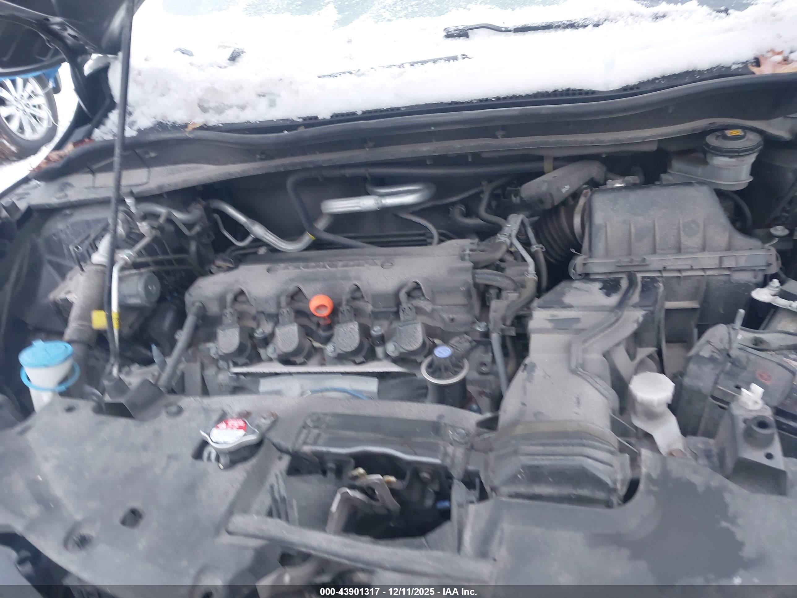 HONDA HR-V image 10