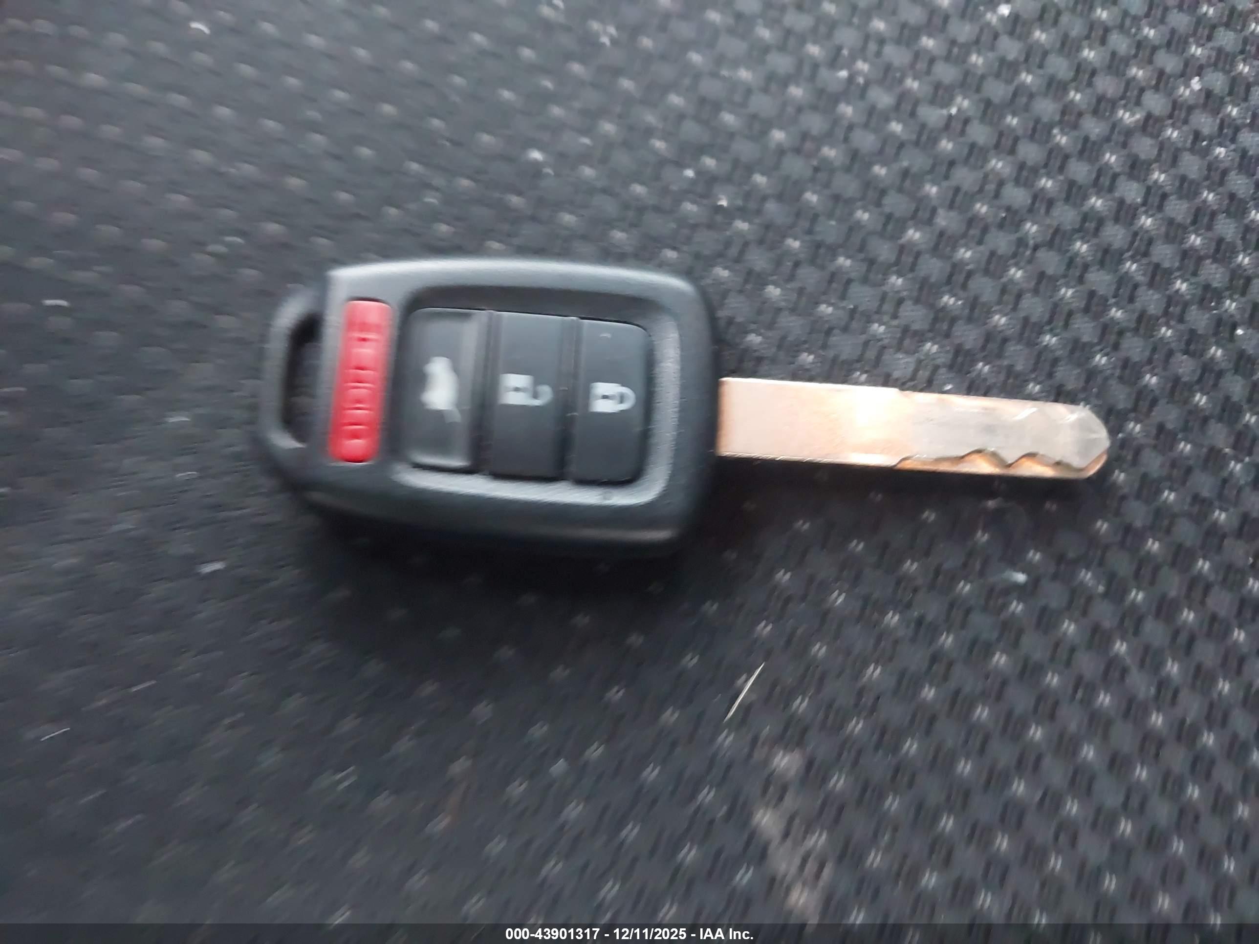 HONDA HR-V image 11