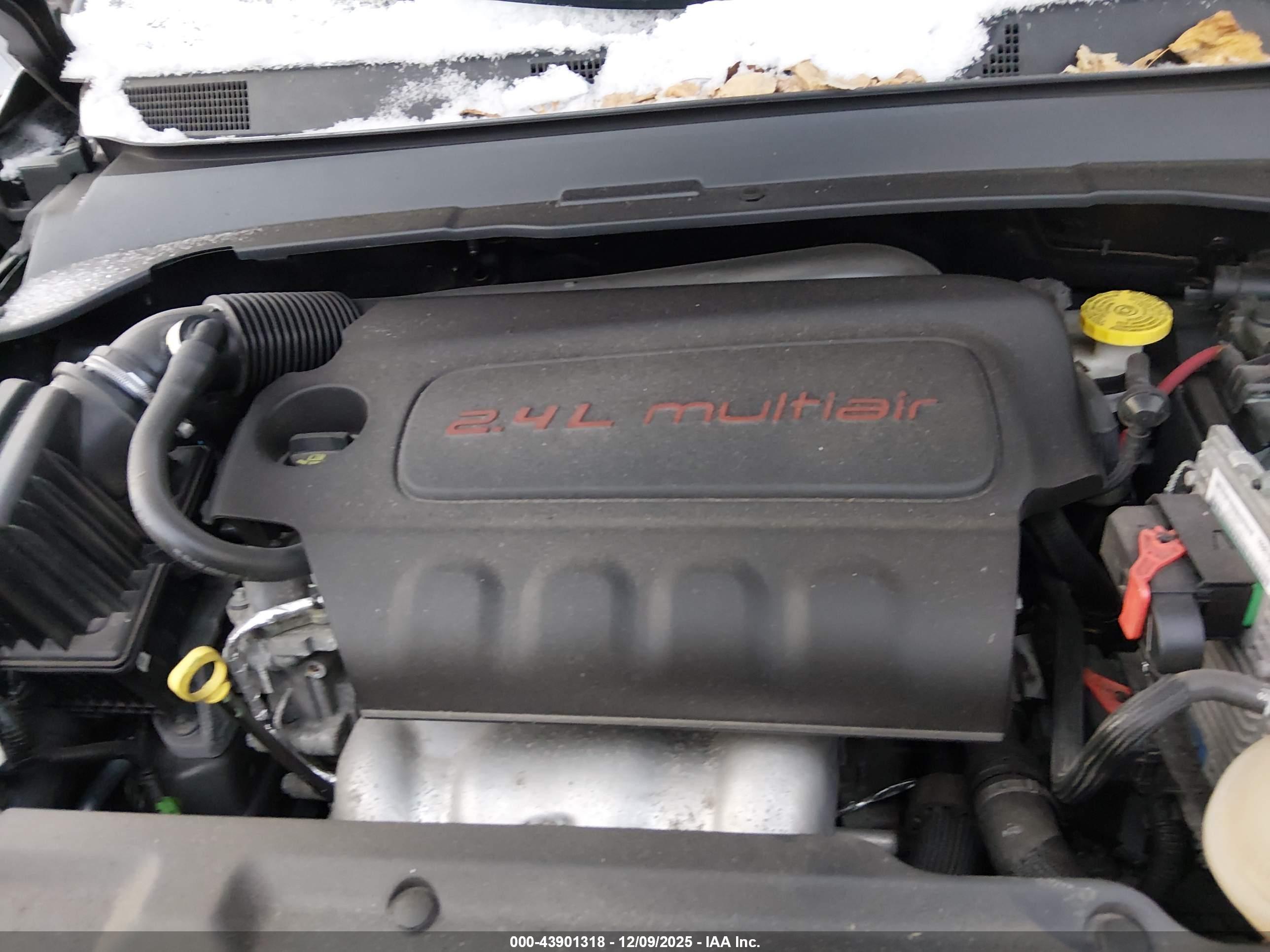 JEEP COMPASS image 10