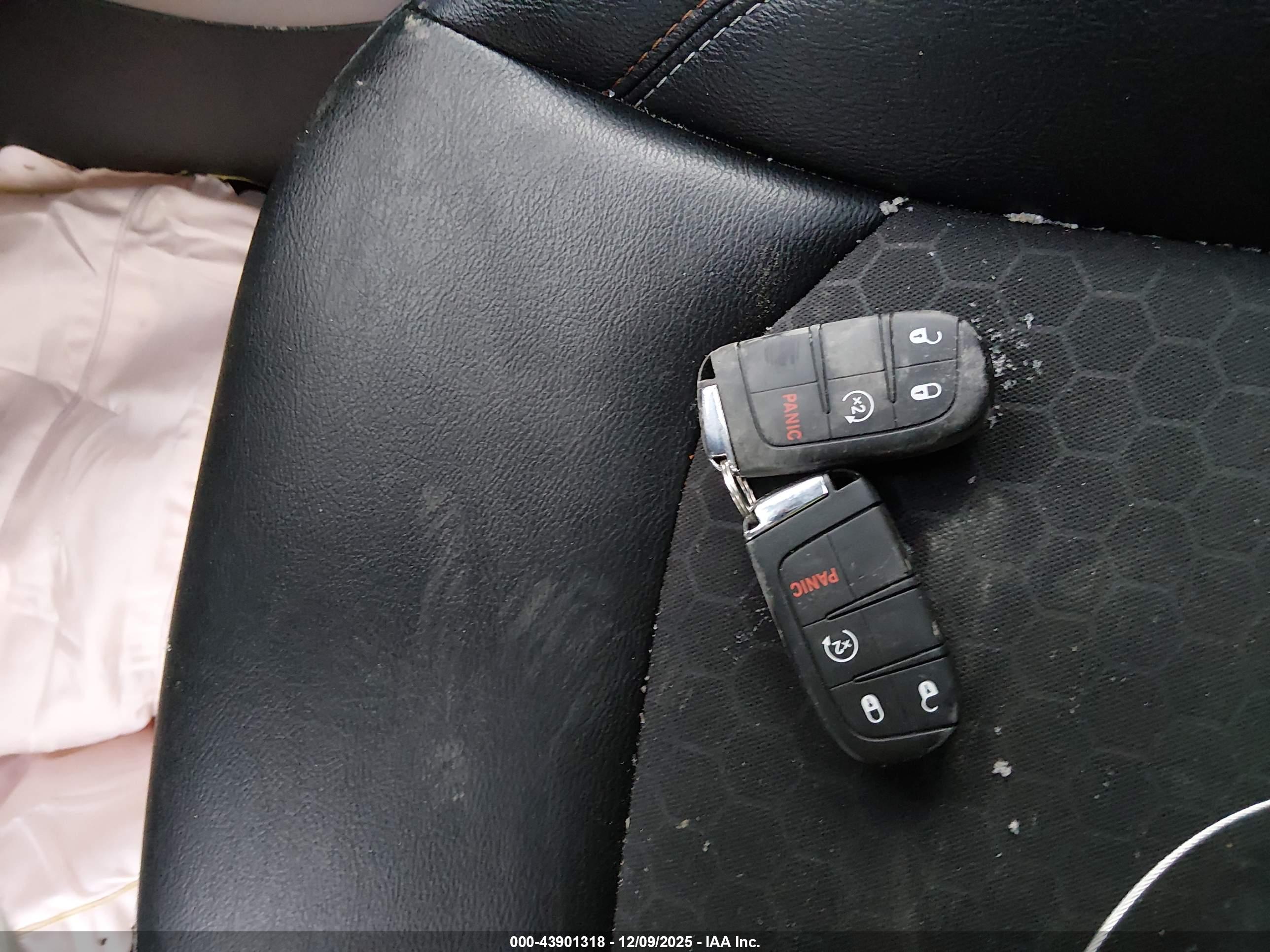 JEEP COMPASS image 11