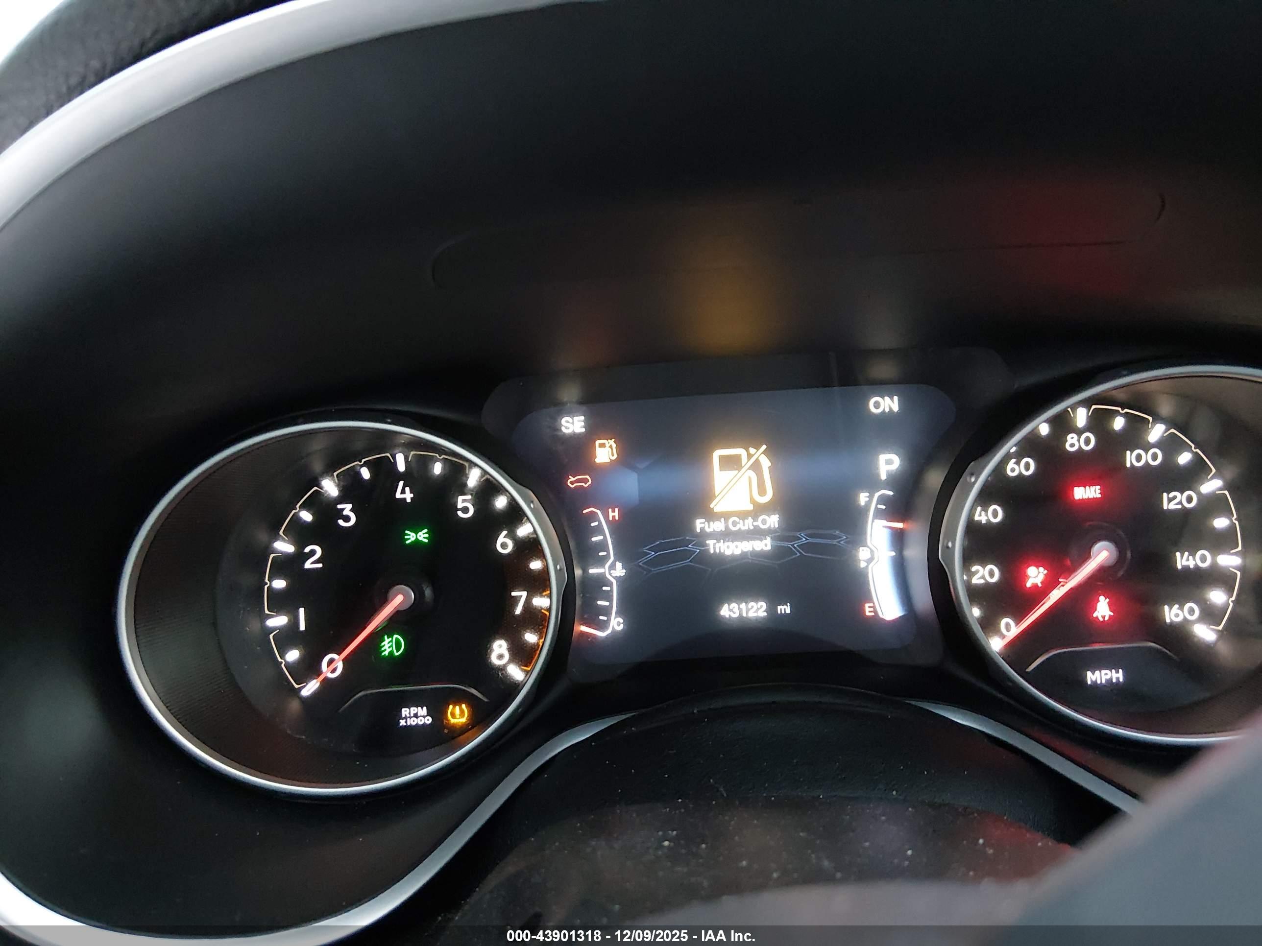 JEEP COMPASS image 7