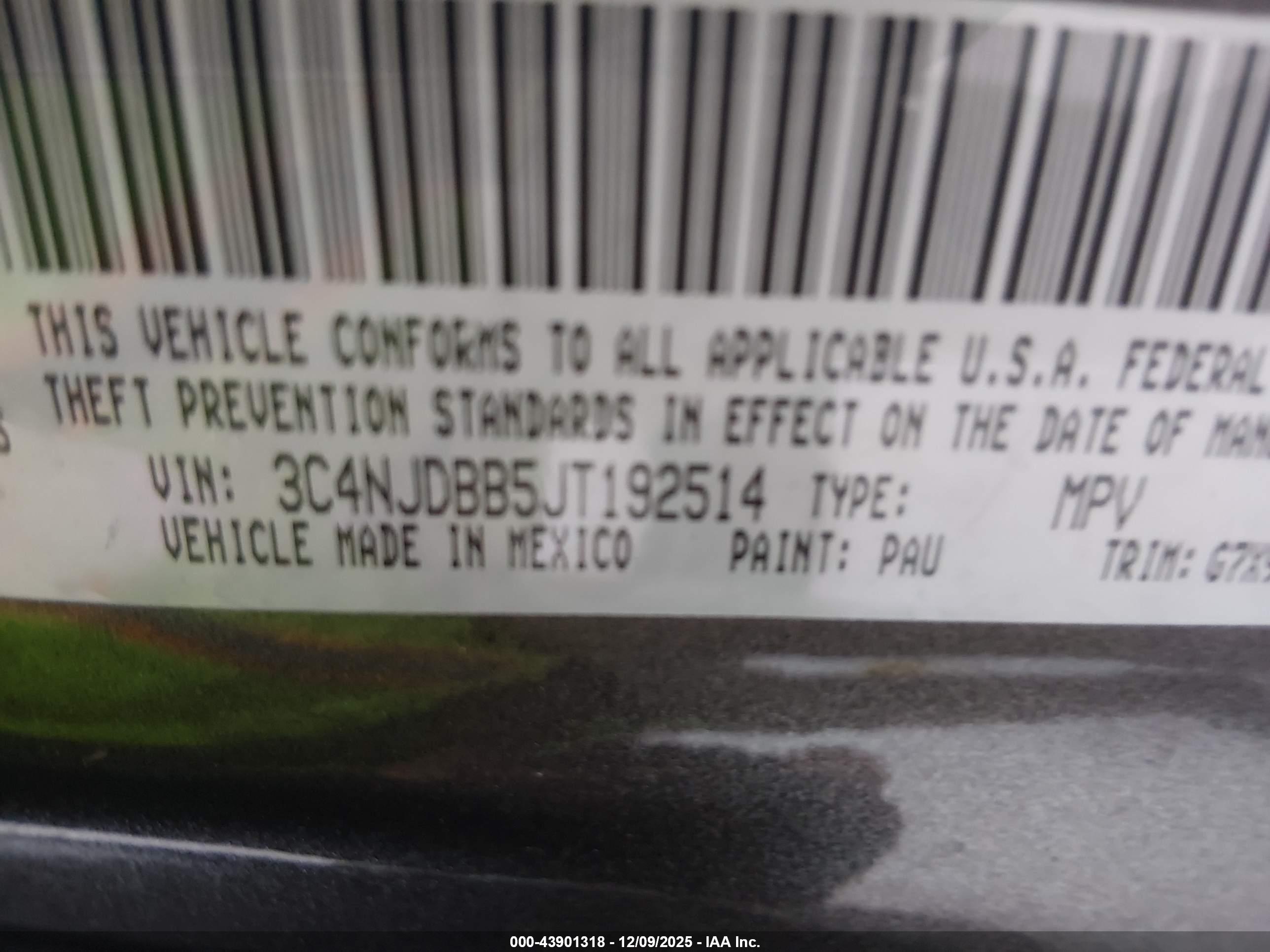 JEEP COMPASS image 9