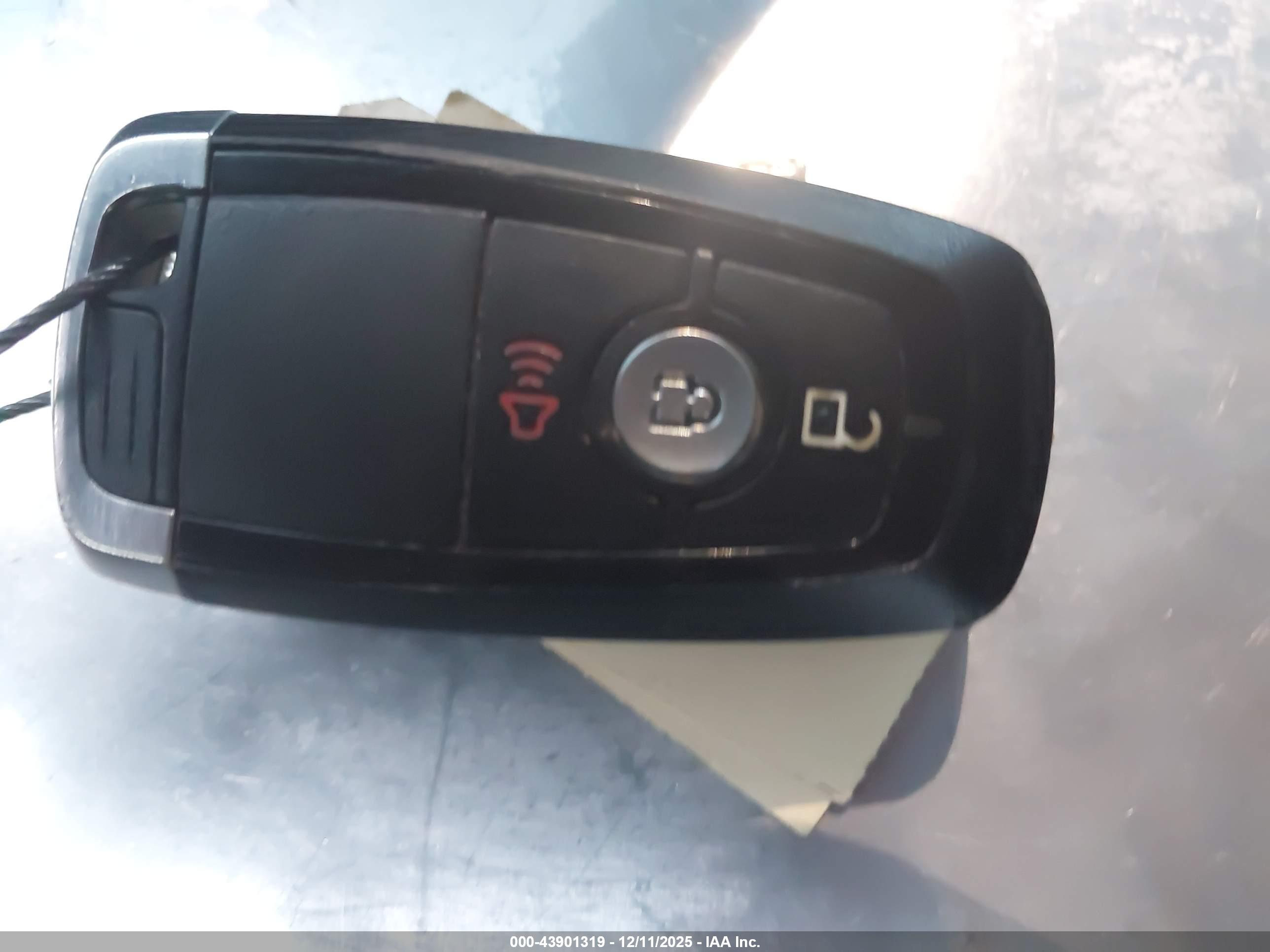 FORD EDGE image 11