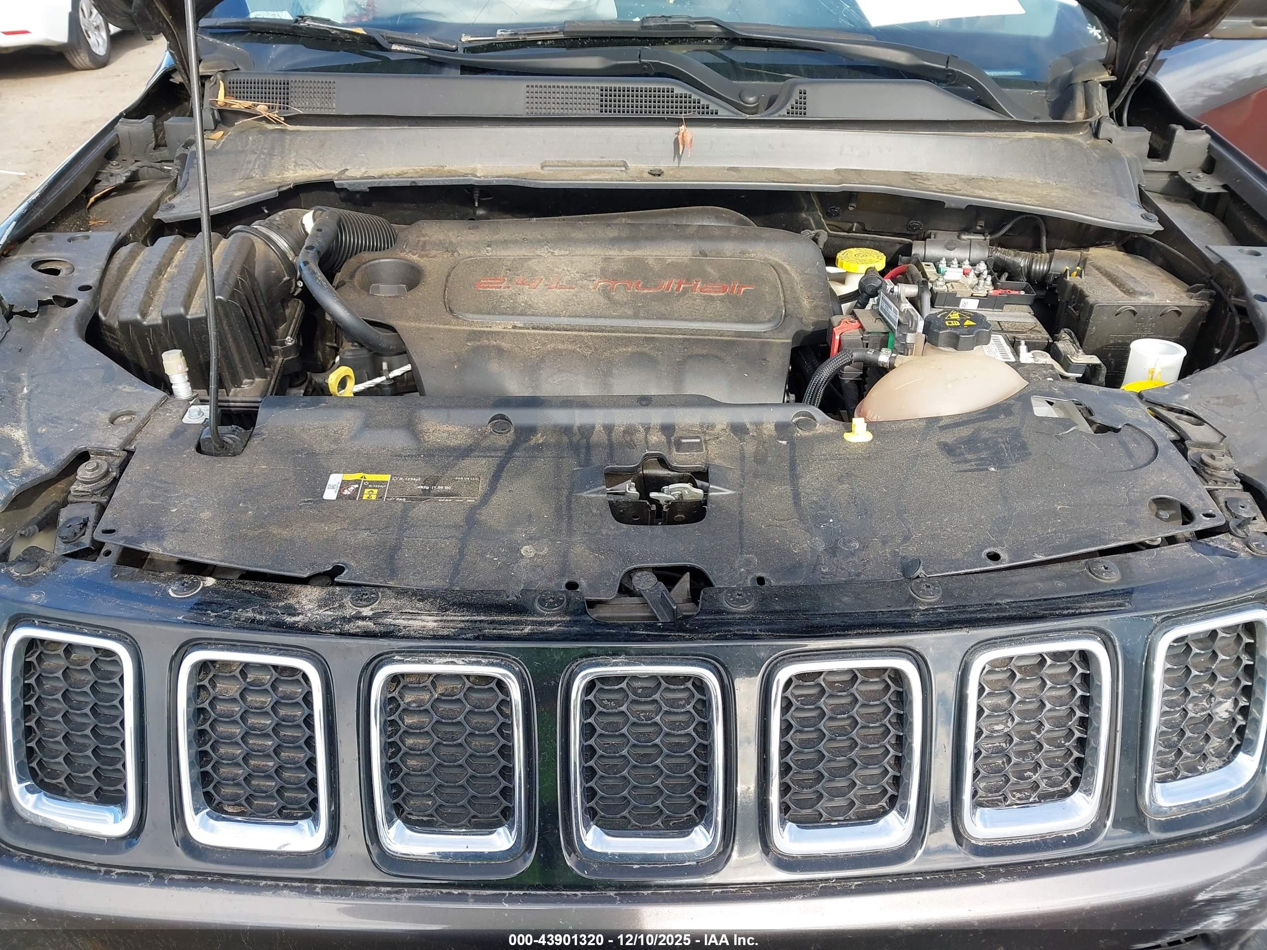 JEEP COMPASS image 10