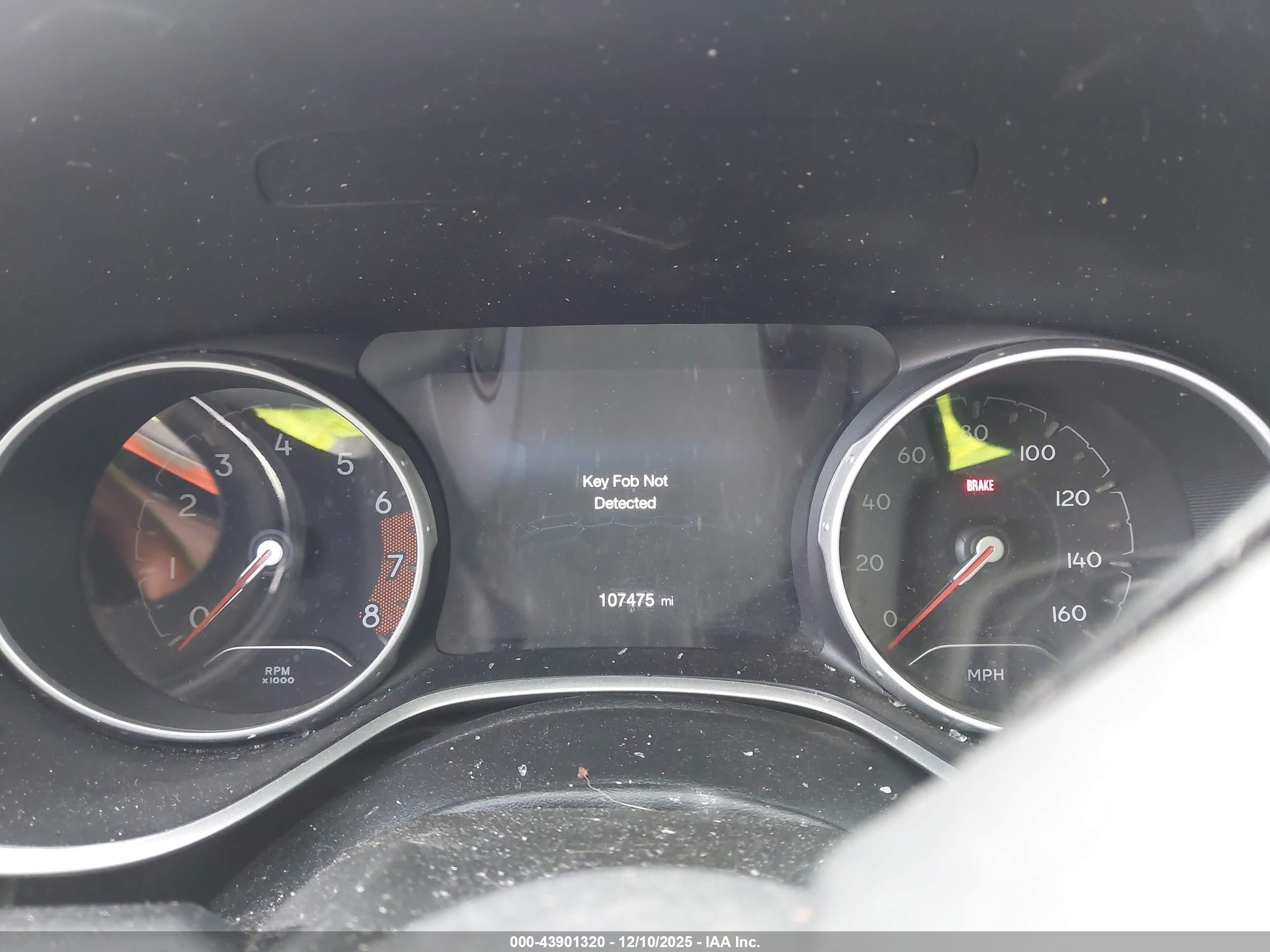 JEEP COMPASS image 7