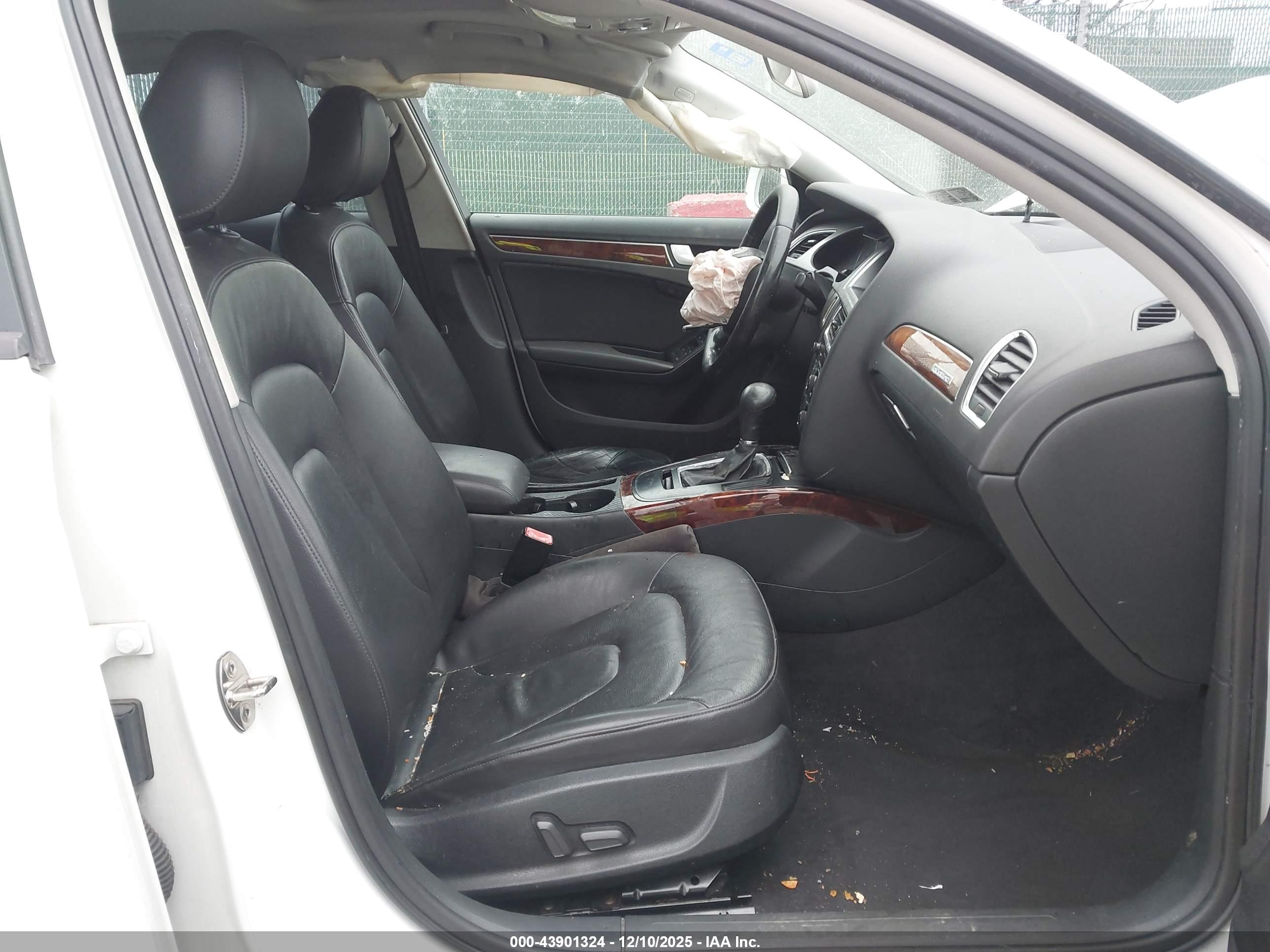 AUDI A4 image 5